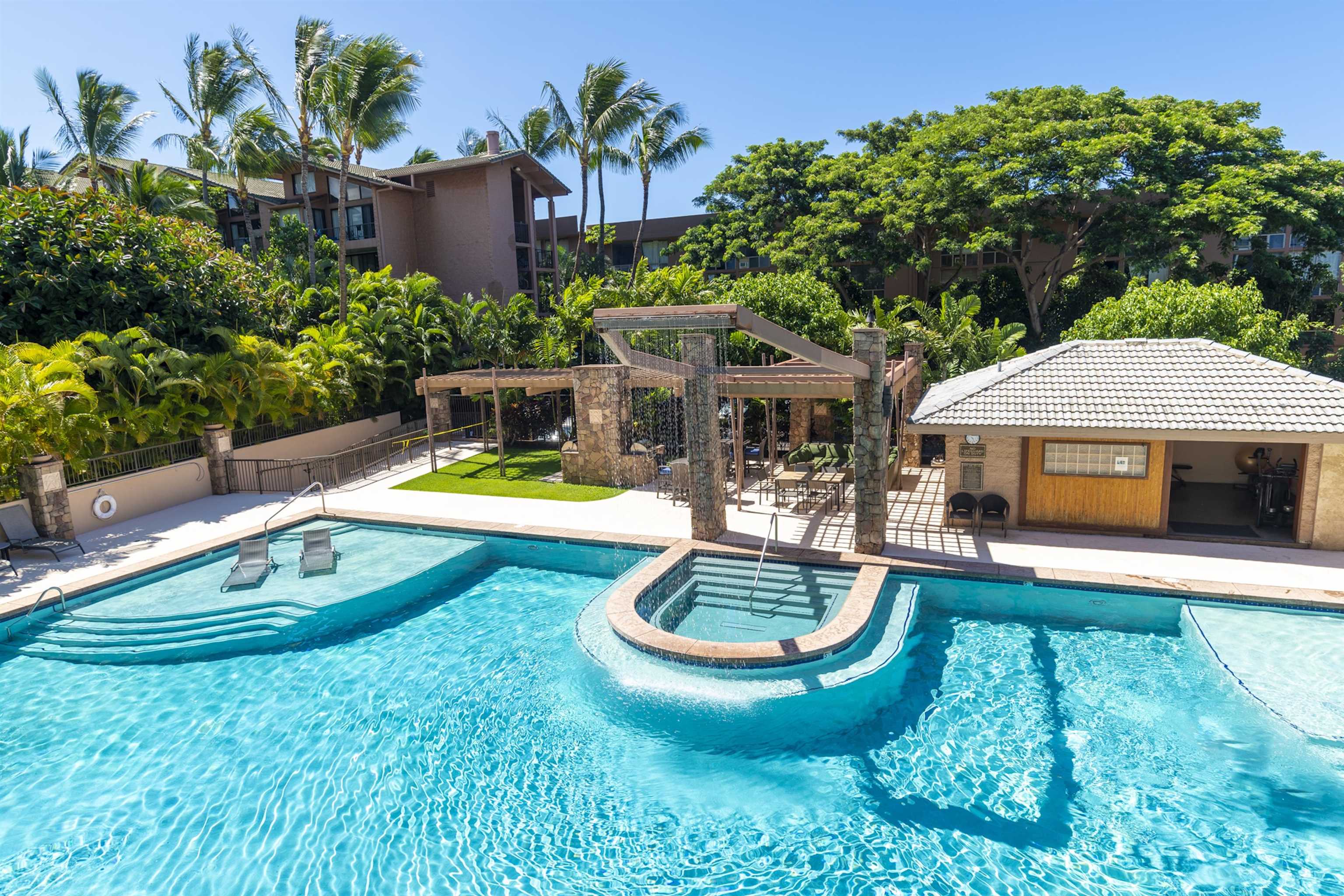The Breakers condo # E20, Lahaina, Hawaii - photo 29 of 31