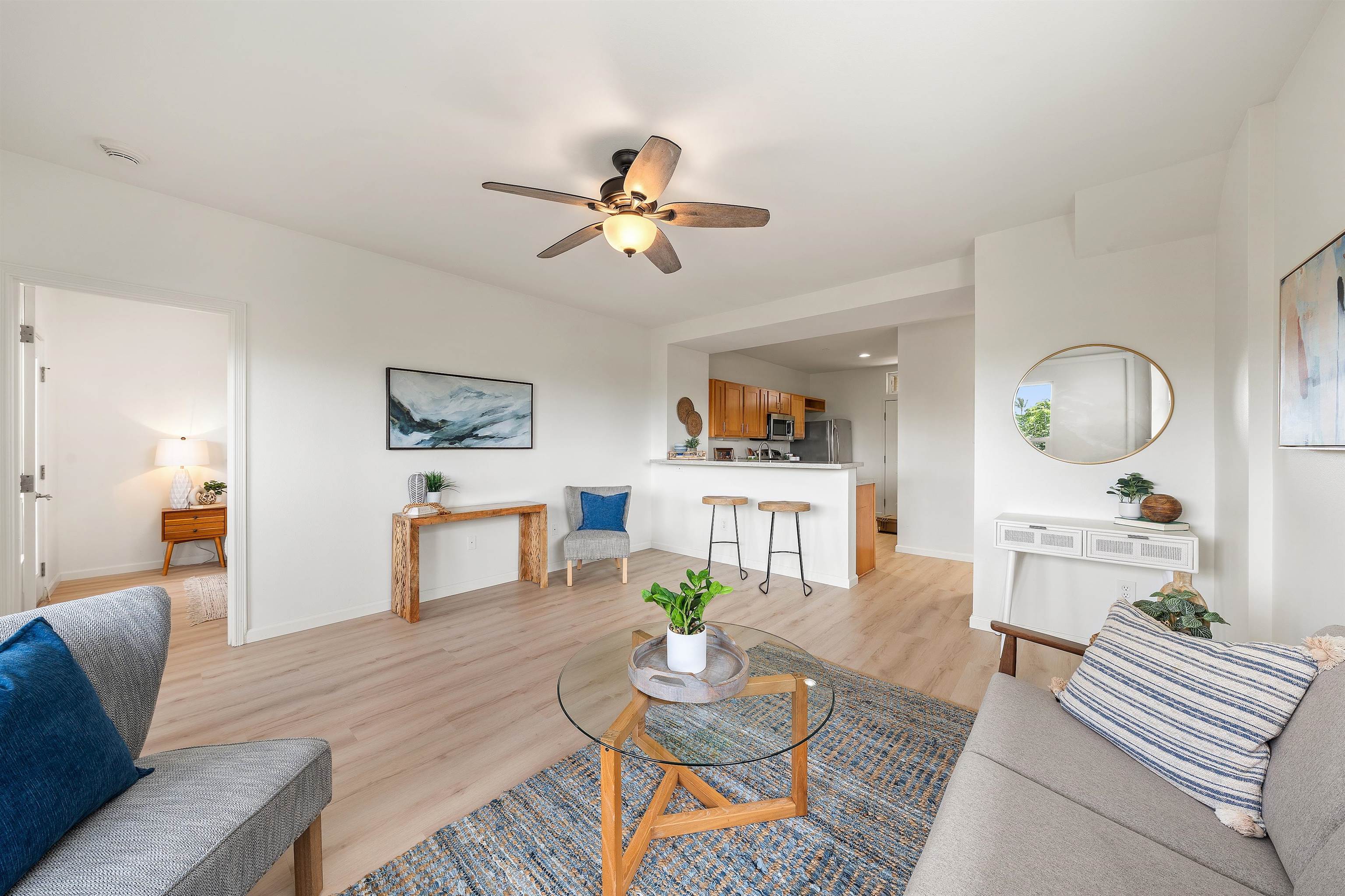 The Breakers condo # E20, Lahaina, Hawaii - photo 7 of 31