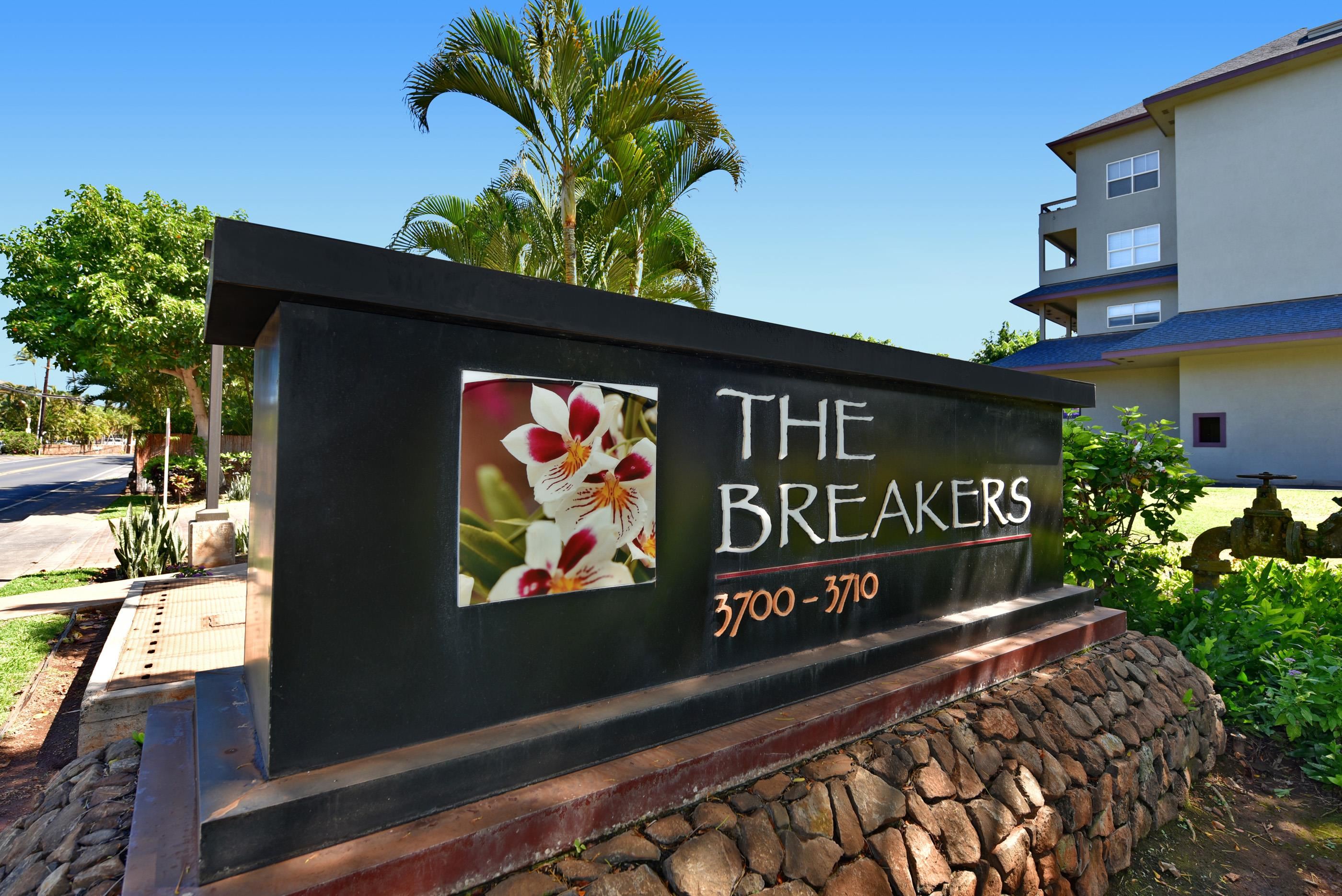 The Breakers condo # E32, Lahaina, Hawaii - photo 45 of 49