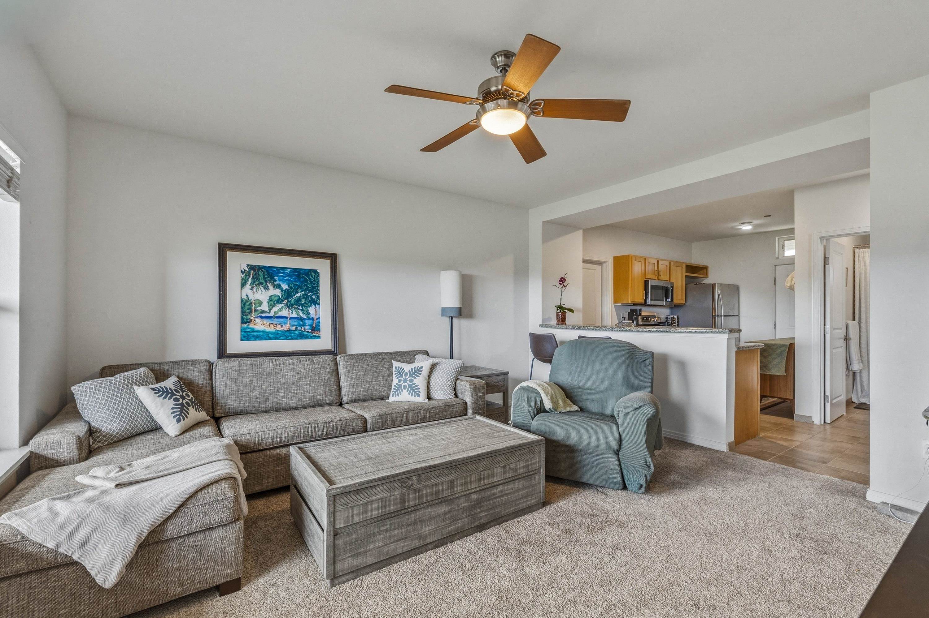 The Breakers condo # E32, Lahaina, Hawaii - photo 14 of 40