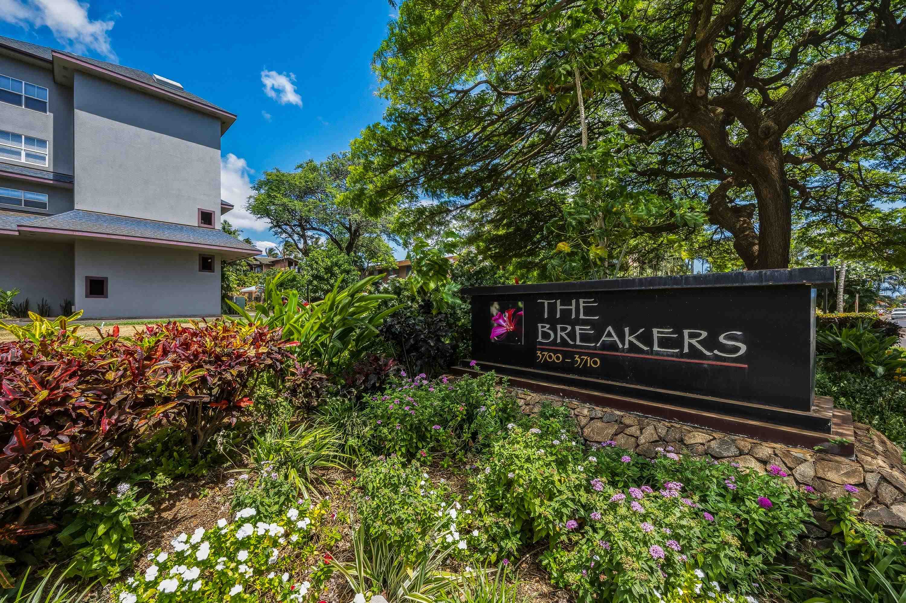 The Breakers condo # E32, Lahaina, Hawaii - photo 3 of 40
