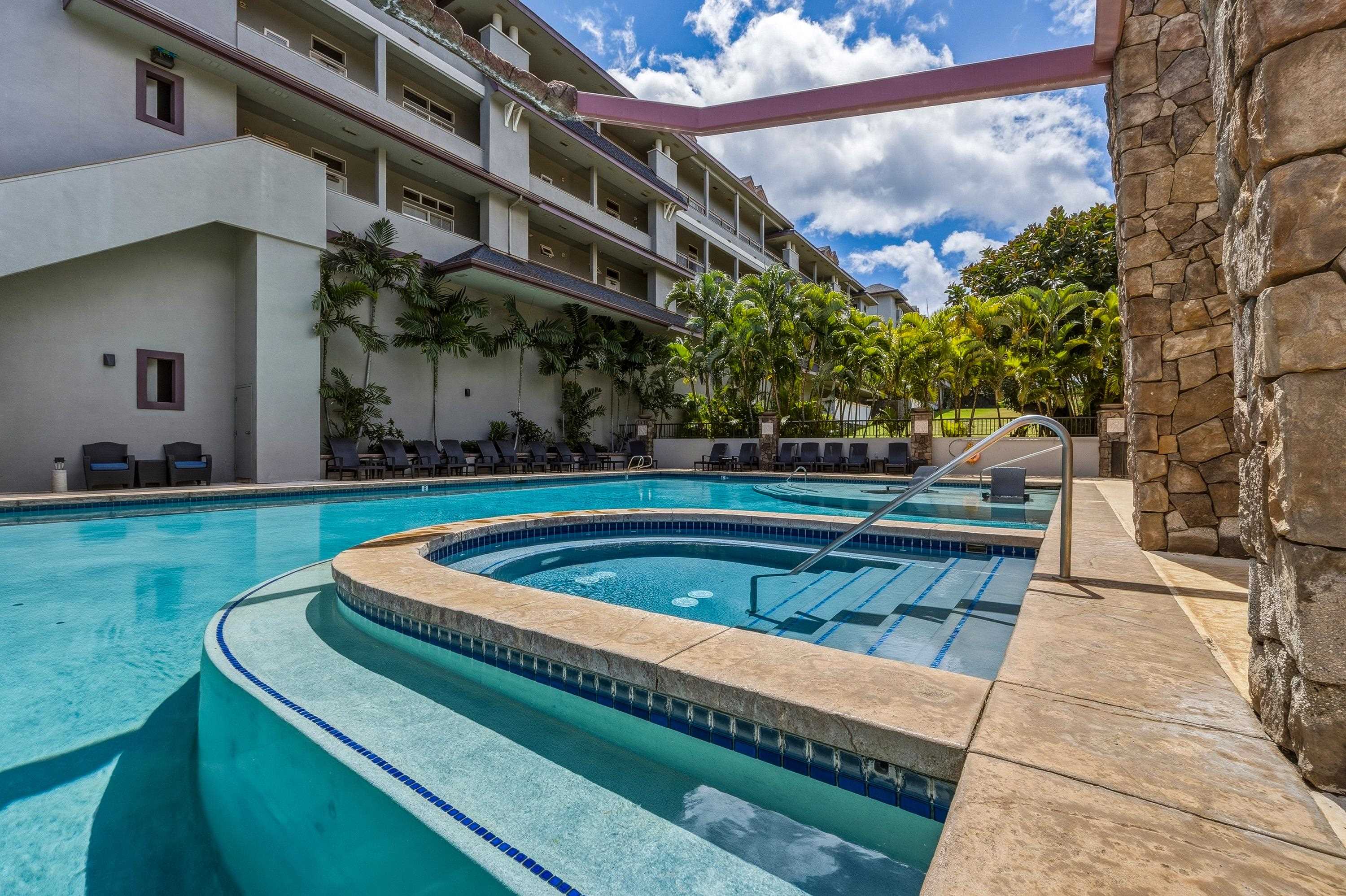 The Breakers condo # E32, Lahaina, Hawaii - photo 31 of 40