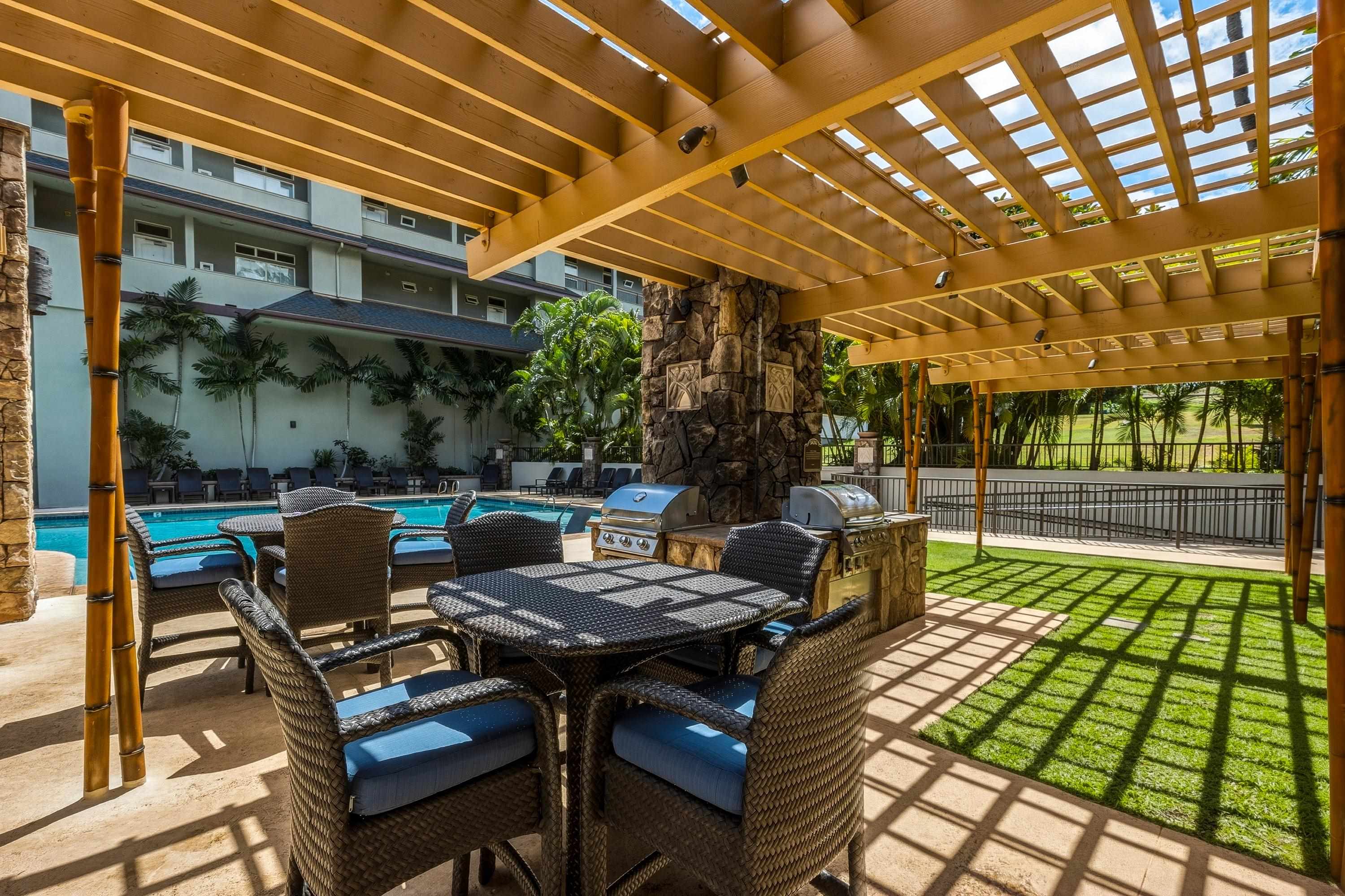 The Breakers condo # E32, Lahaina, Hawaii - photo 32 of 40