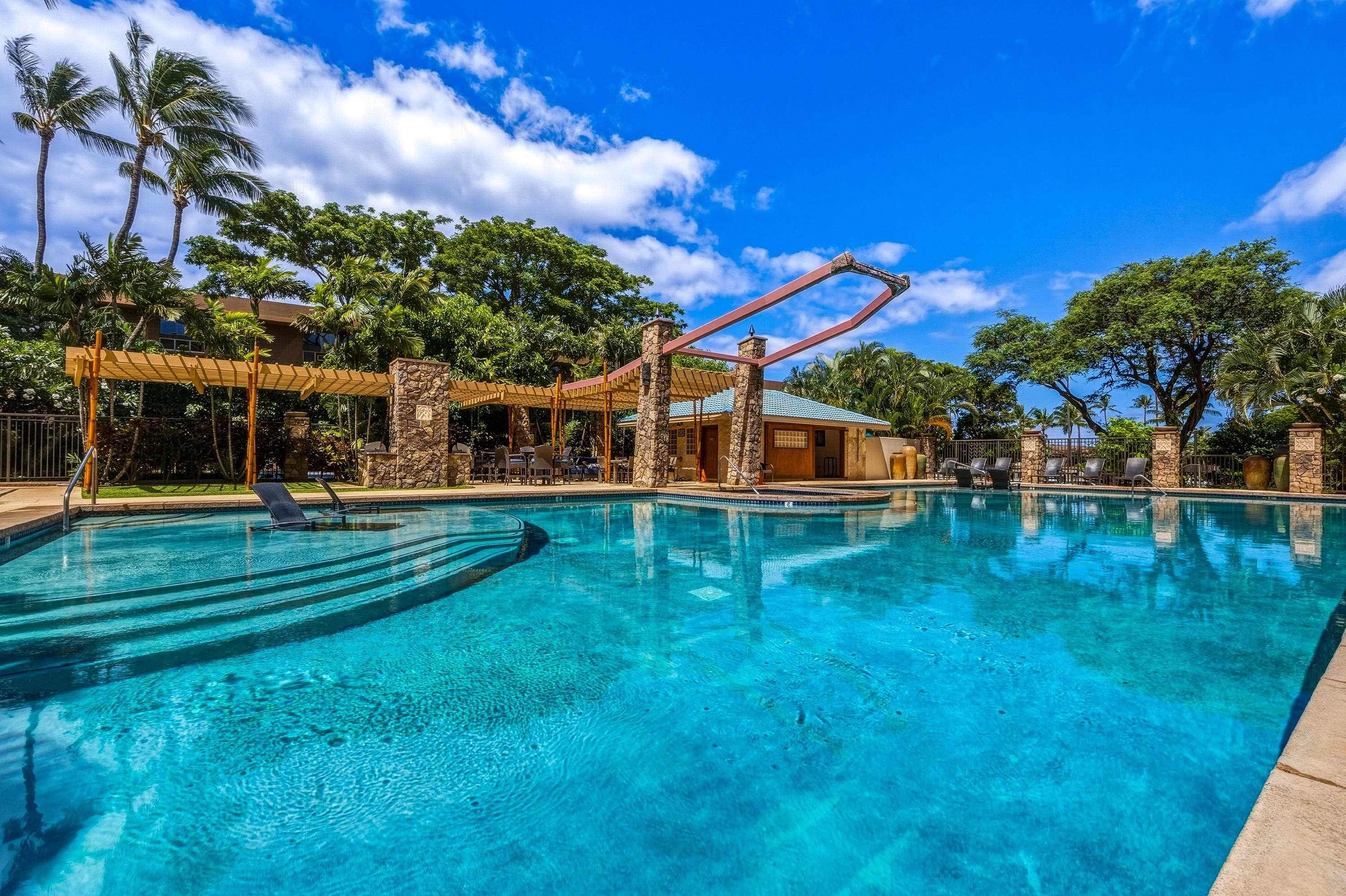 The Breakers condo # E32, Lahaina, Hawaii - photo 35 of 40