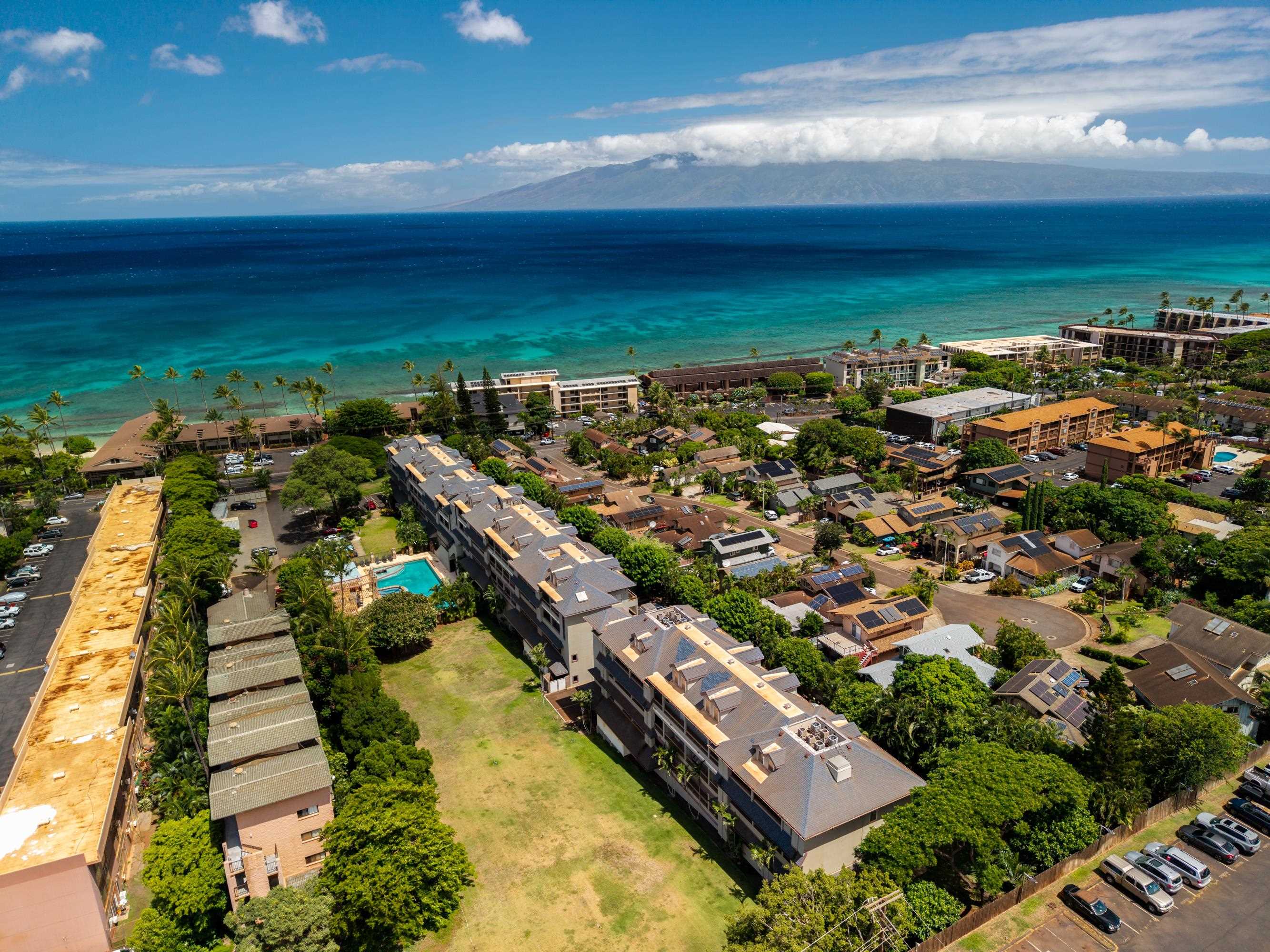 The Breakers condo # E32, Lahaina, Hawaii - photo 38 of 40