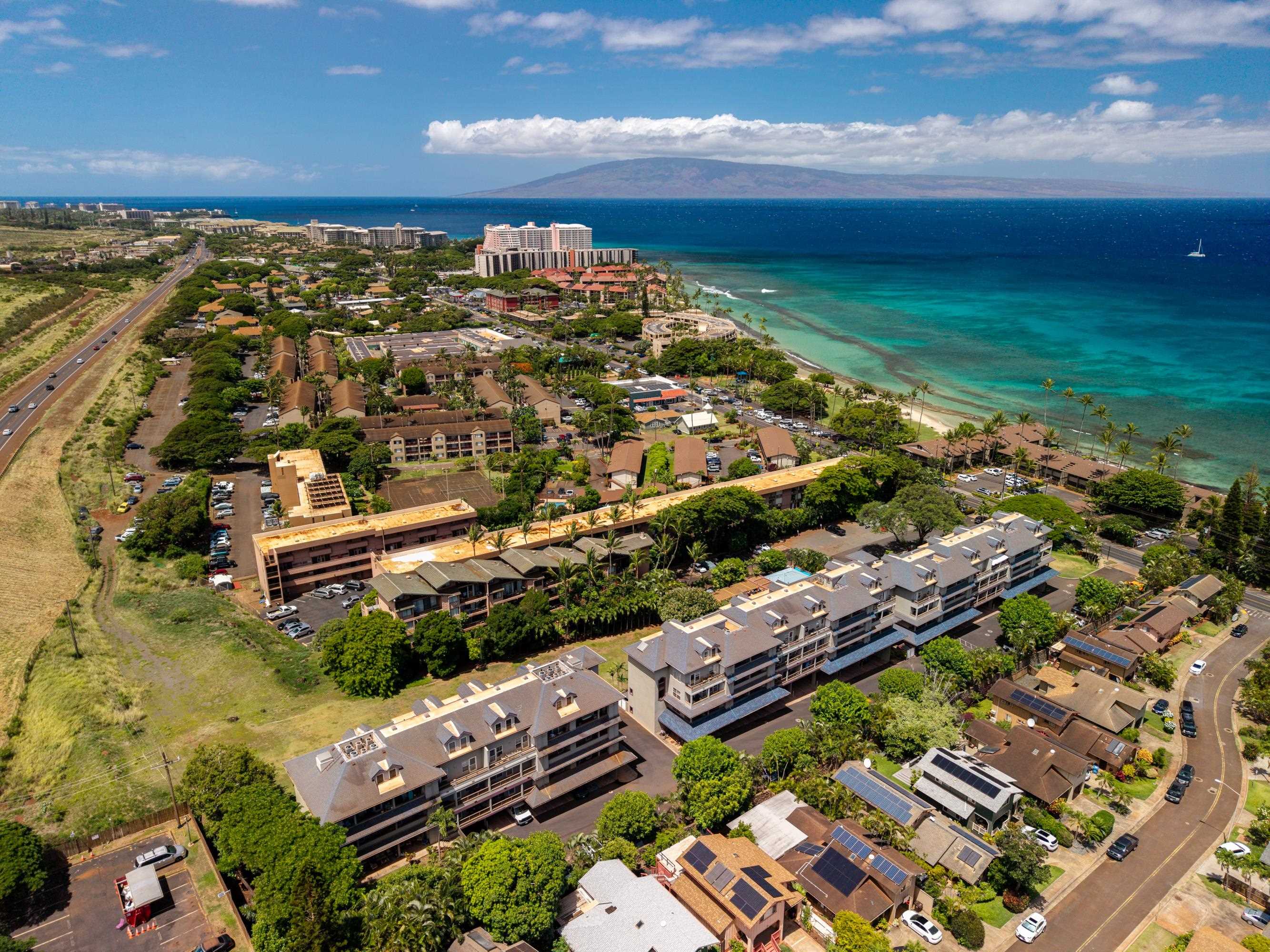 The Breakers condo # E32, Lahaina, Hawaii - photo 39 of 40