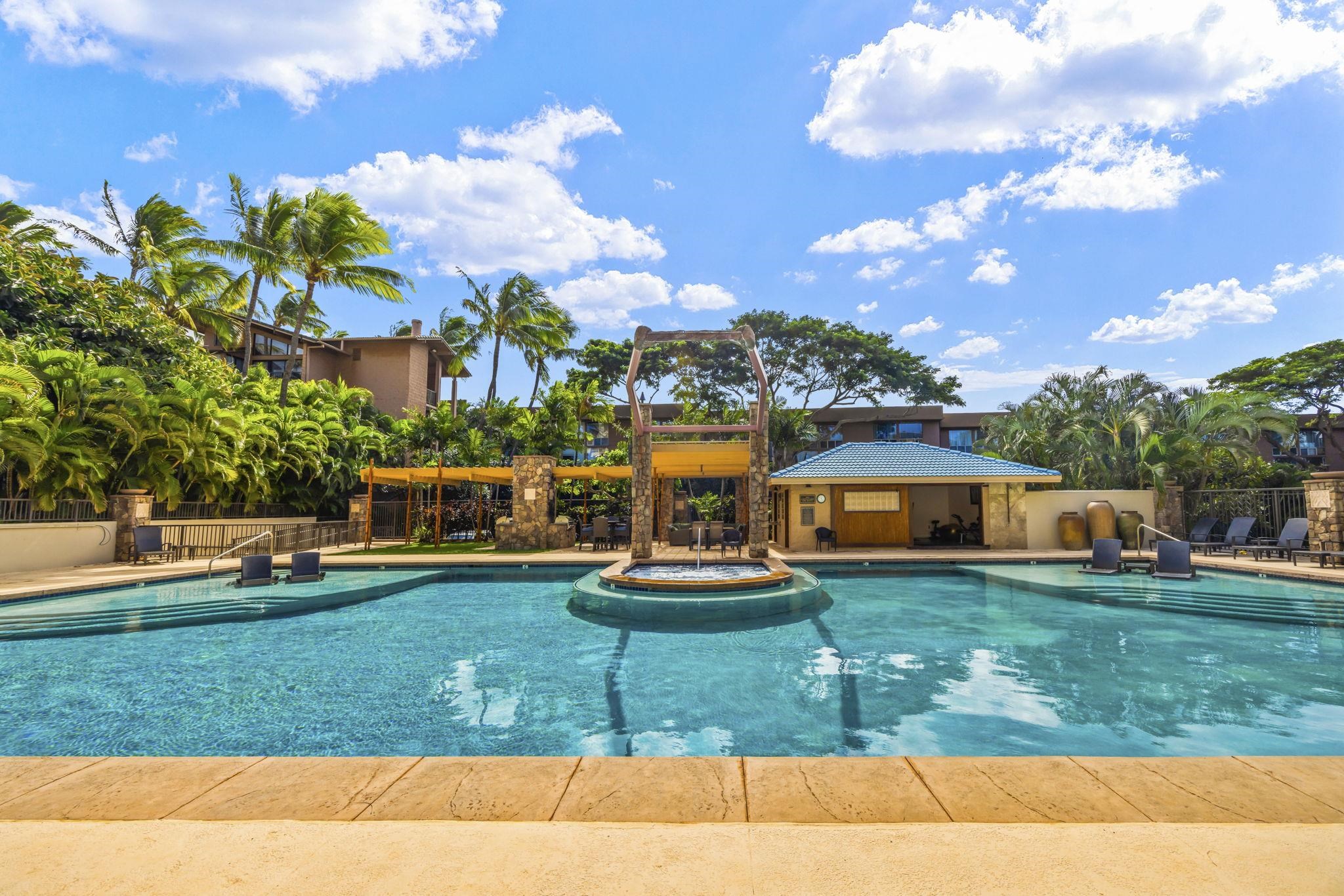 The Breakers condo # E-33, Lahaina, Hawaii - photo 3 of 35