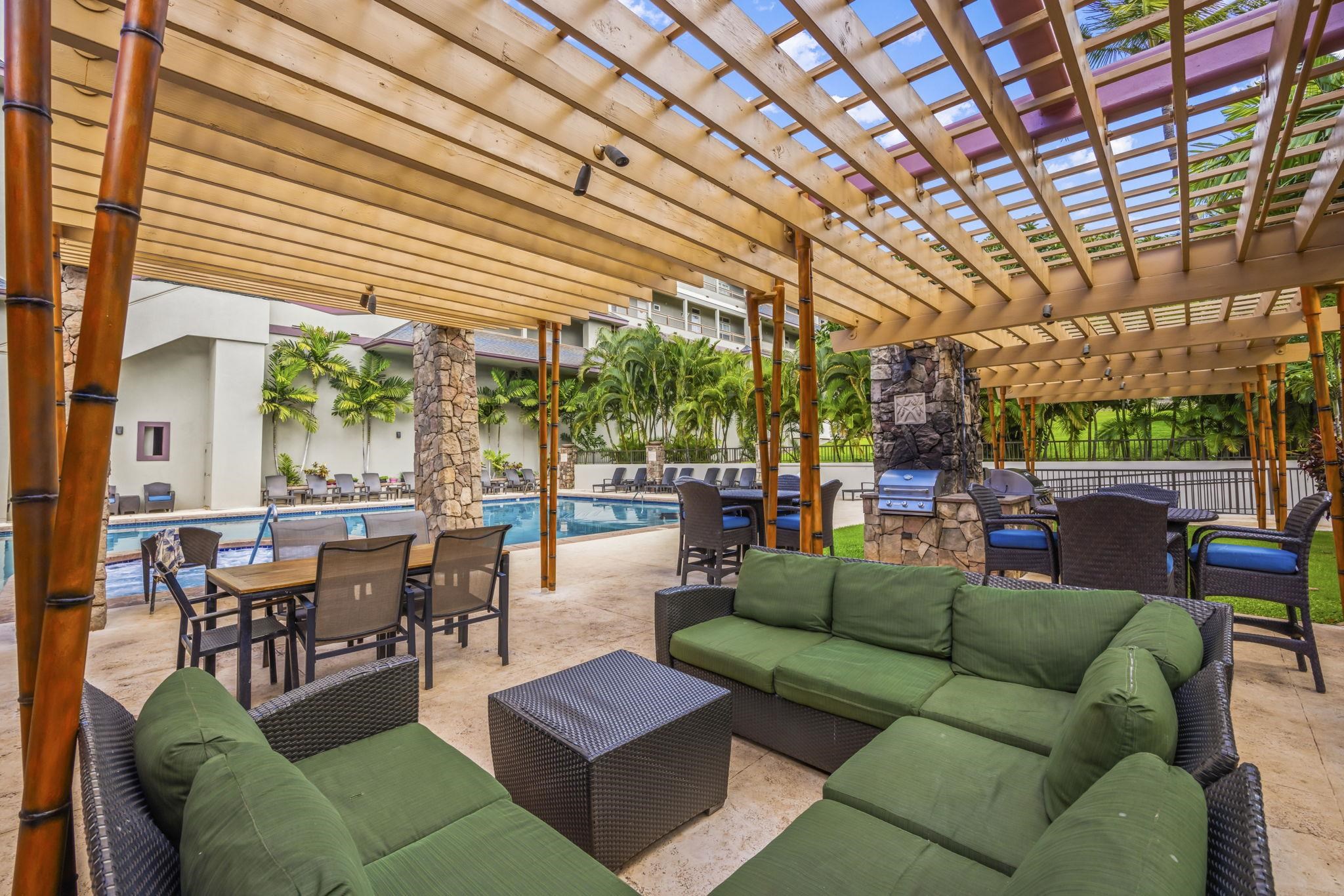 The Breakers condo # E-33, Lahaina, Hawaii - photo 28 of 35