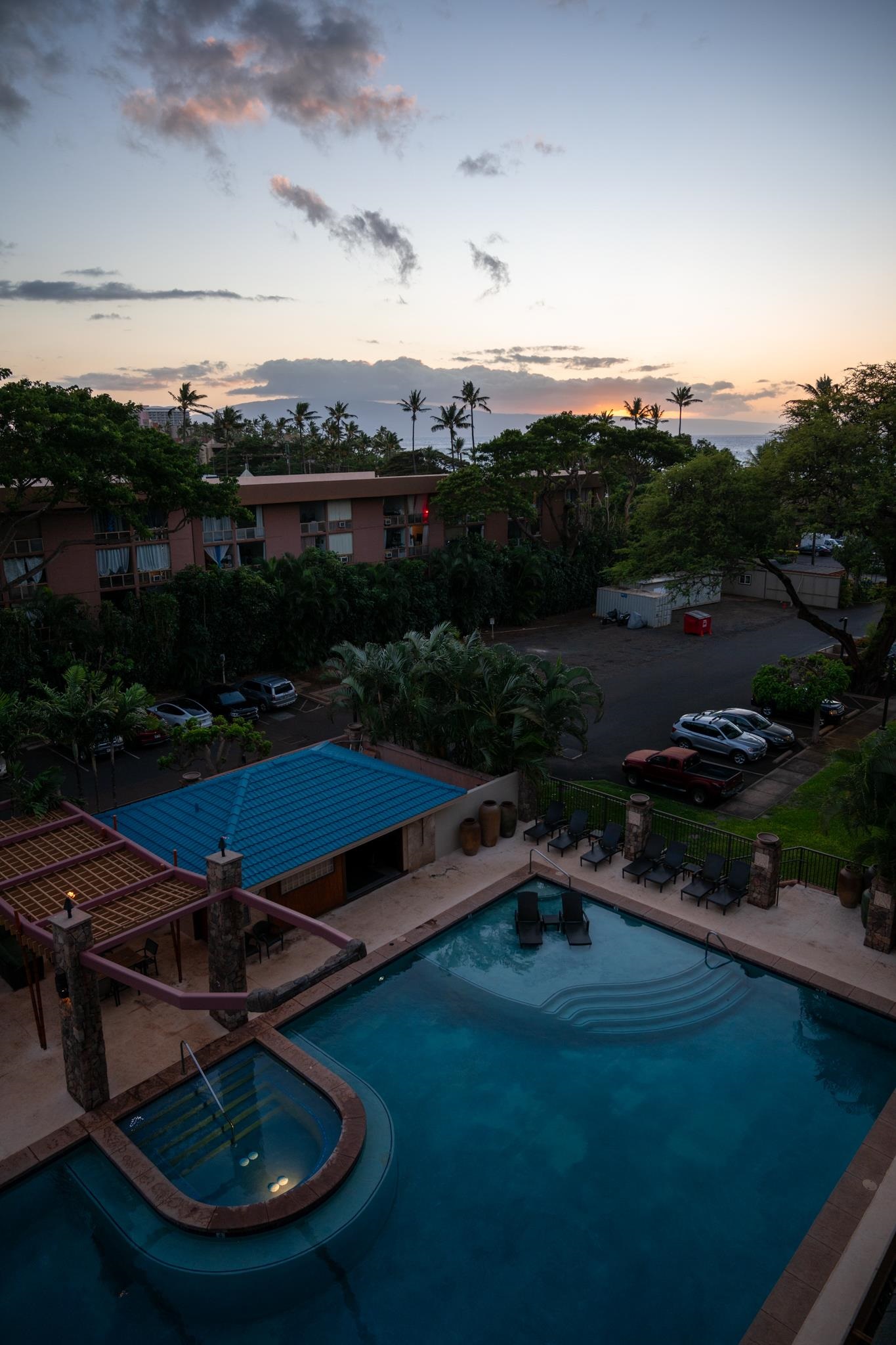 The Breakers condo # E41, Lahaina, Hawaii - photo 31 of 40