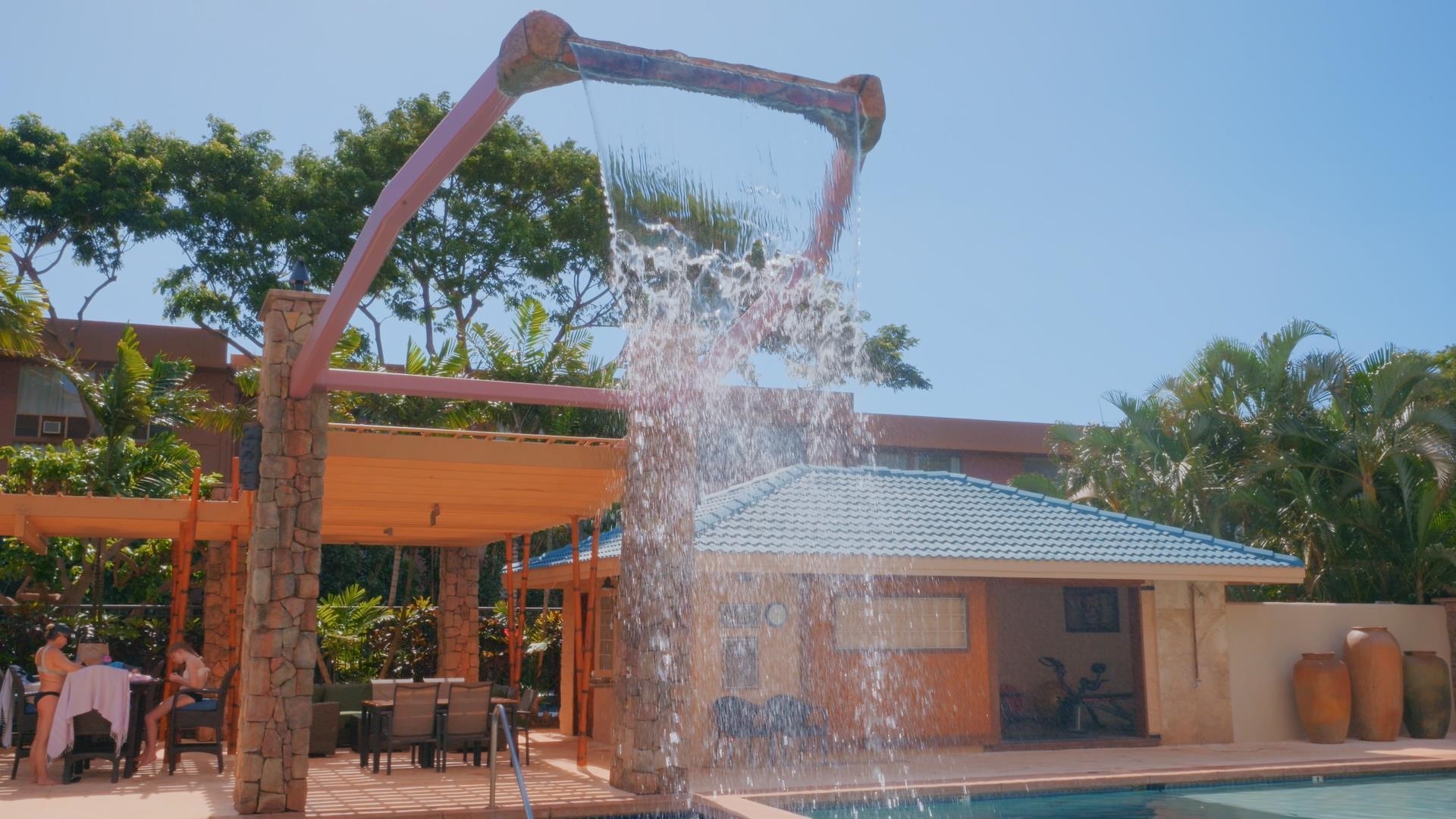 The Breakers condo # E41, Lahaina, Hawaii - photo 36 of 39