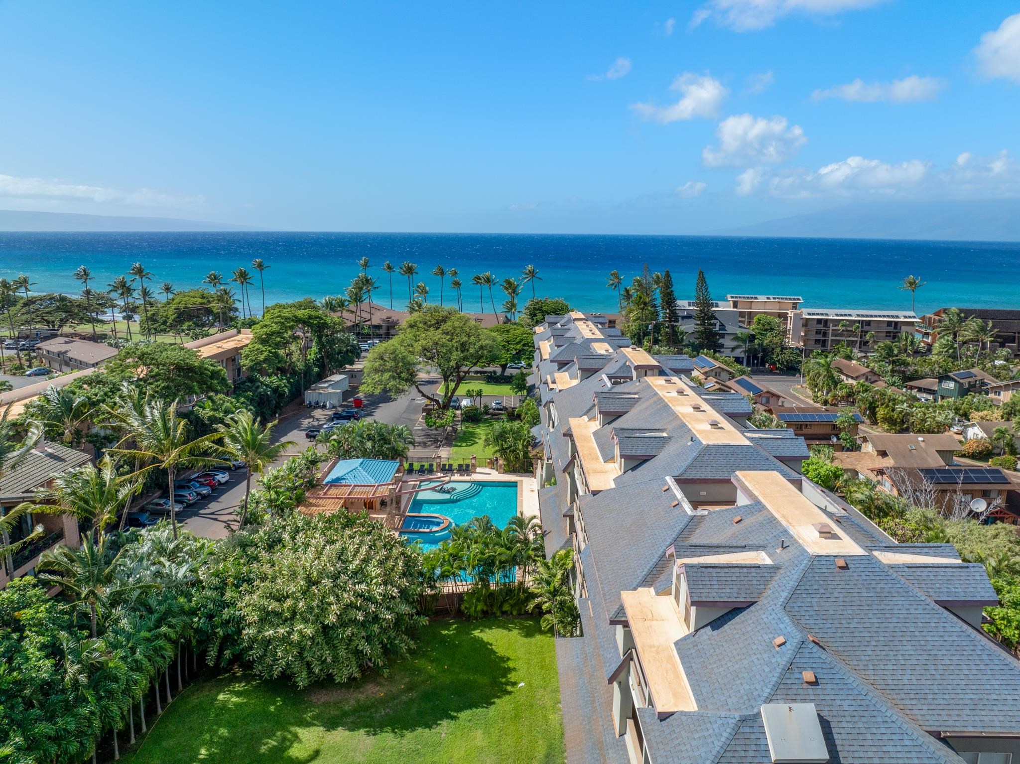 The Breakers condo # E41, Lahaina, Hawaii - photo 38 of 40