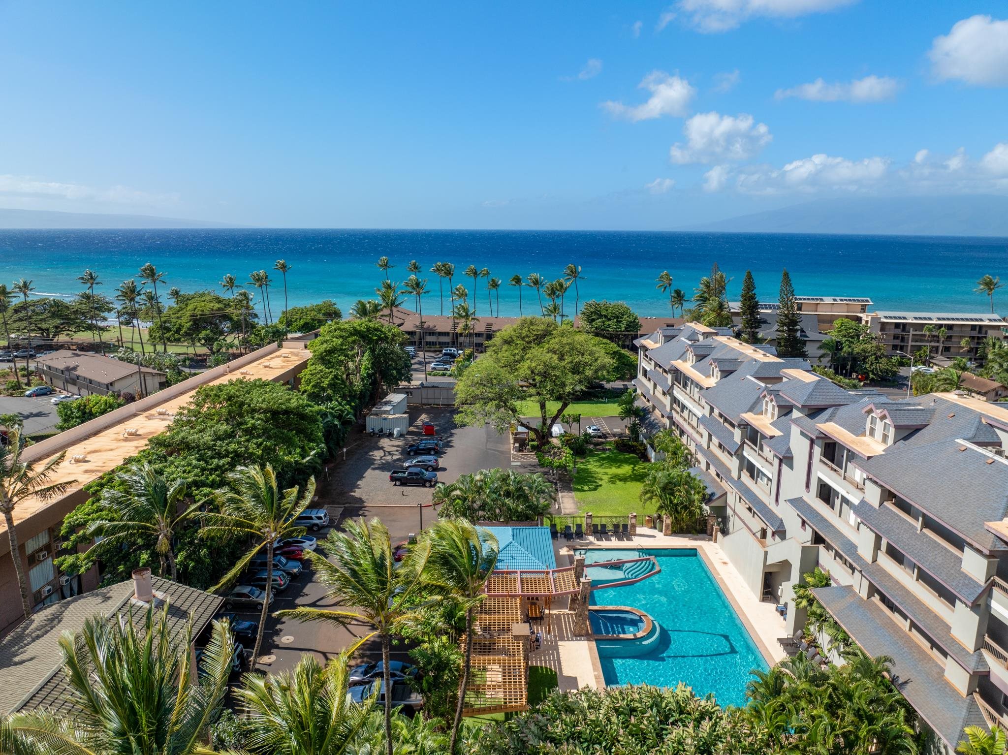 The Breakers condo # E41, Lahaina, Hawaii - photo 39 of 40