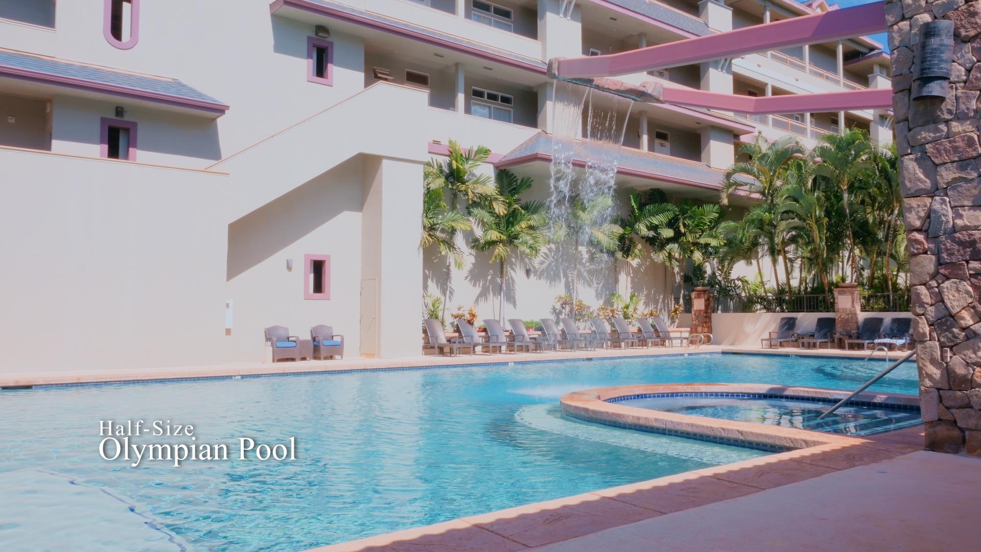 The Breakers condo # E41, Lahaina, Hawaii - photo 39 of 39