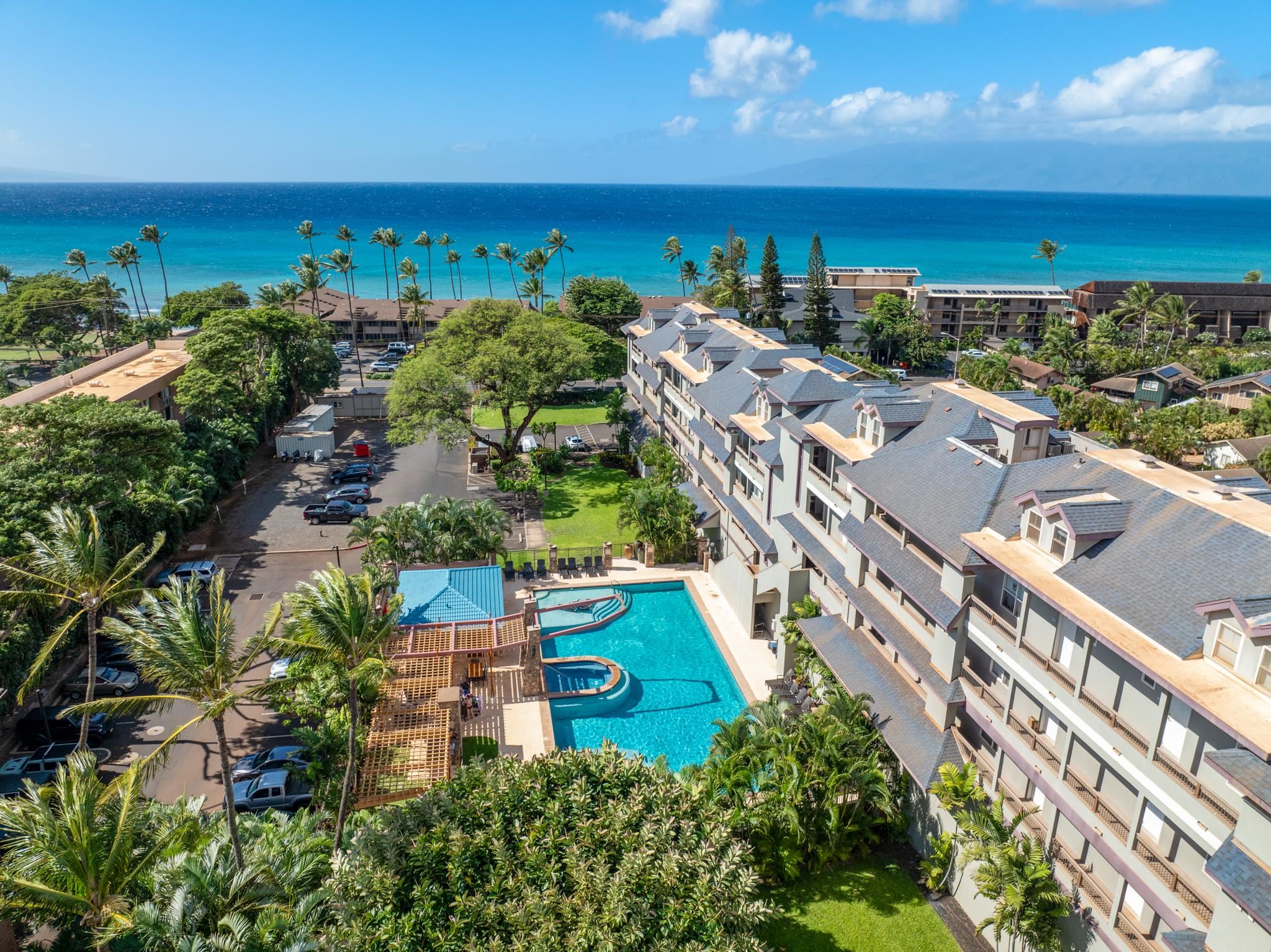 The Breakers condo # E41, Lahaina, Hawaii - photo 40 of 40