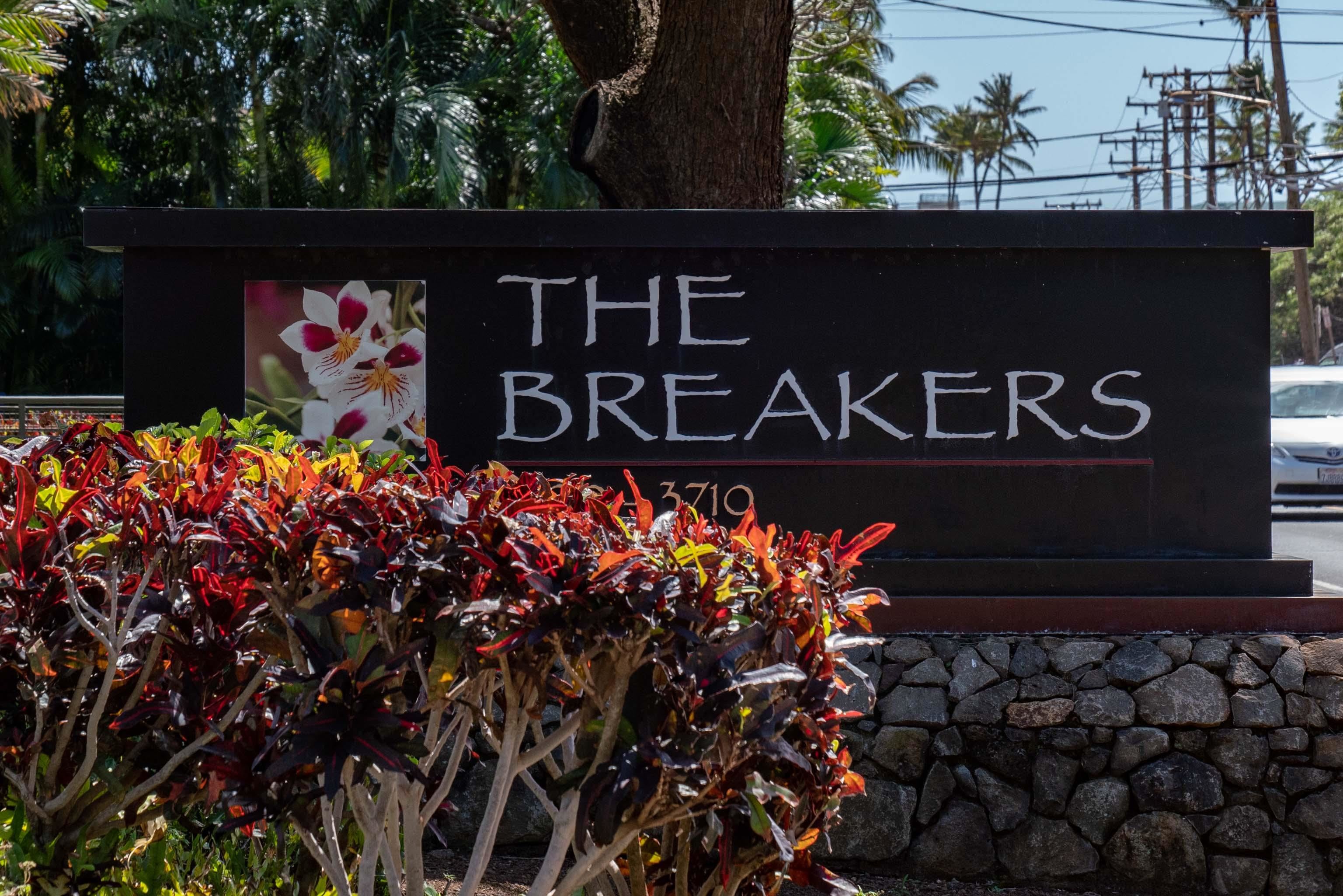 The Breakers condo # E43, Lahaina, Hawaii - photo 2 of 40