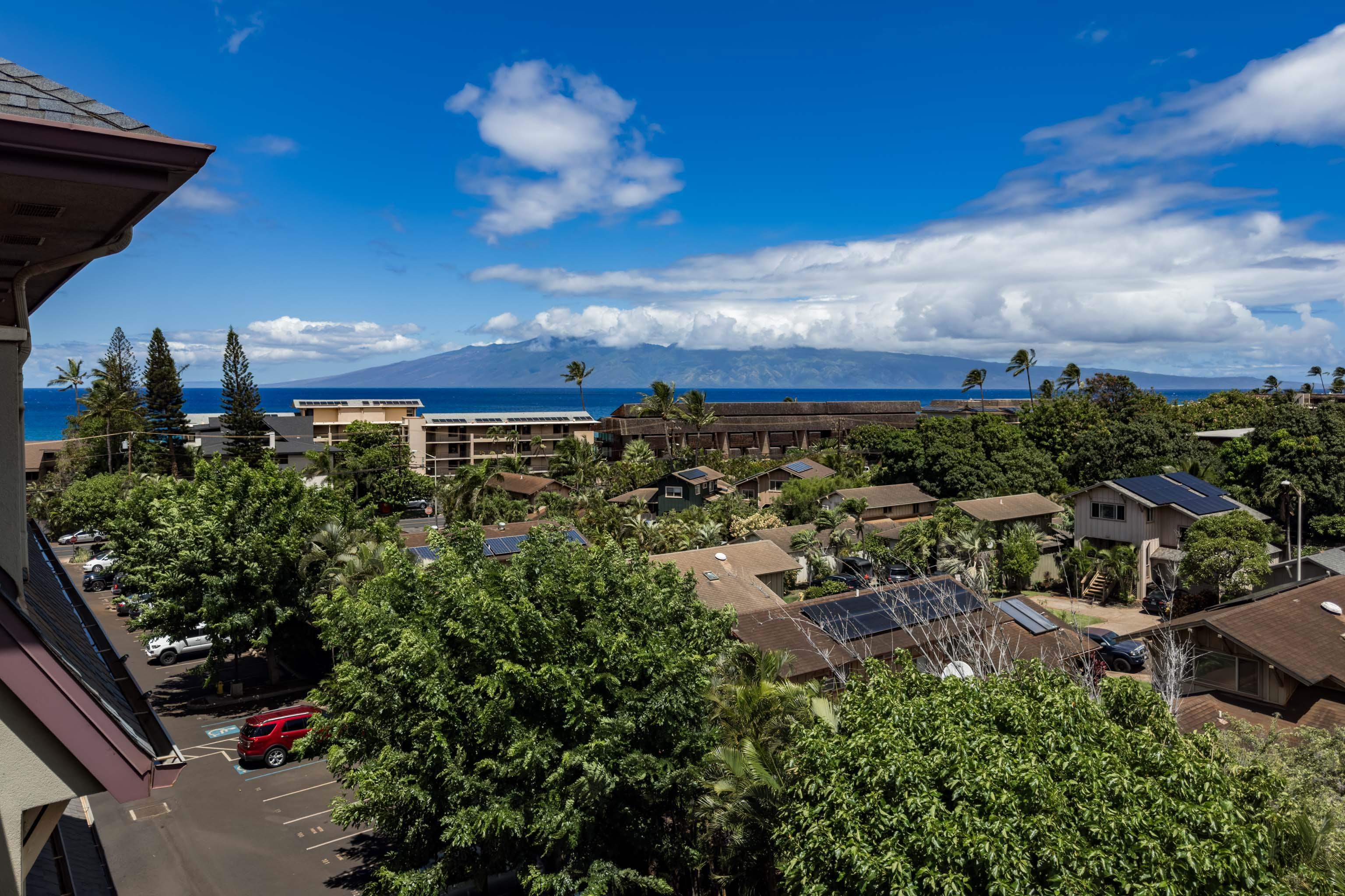 The Breakers condo # E43, Lahaina, Hawaii - photo 28 of 40