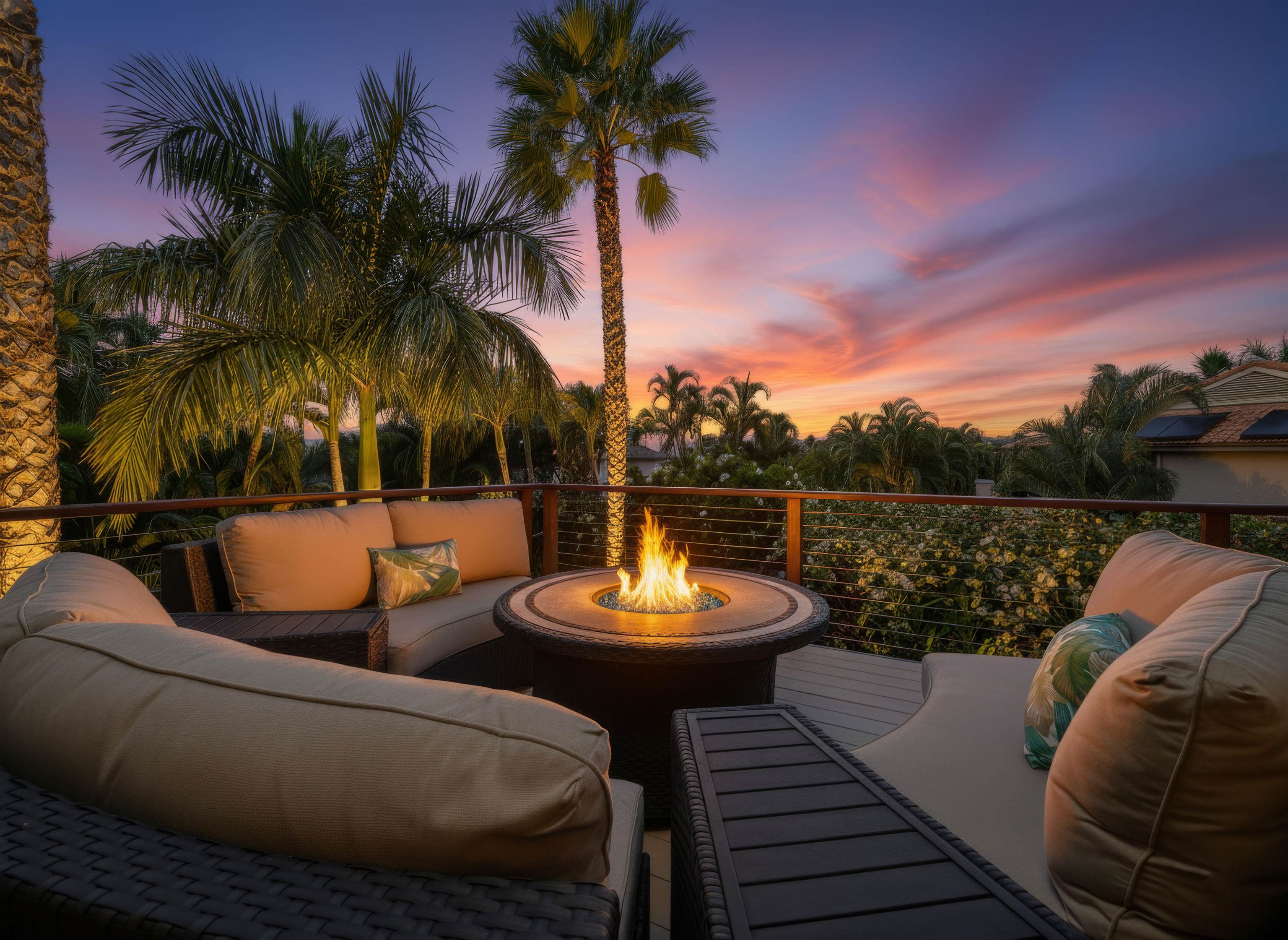 371  Pualoa Nani Pl Wailea, Wailea/Makena home - photo 2 of 49