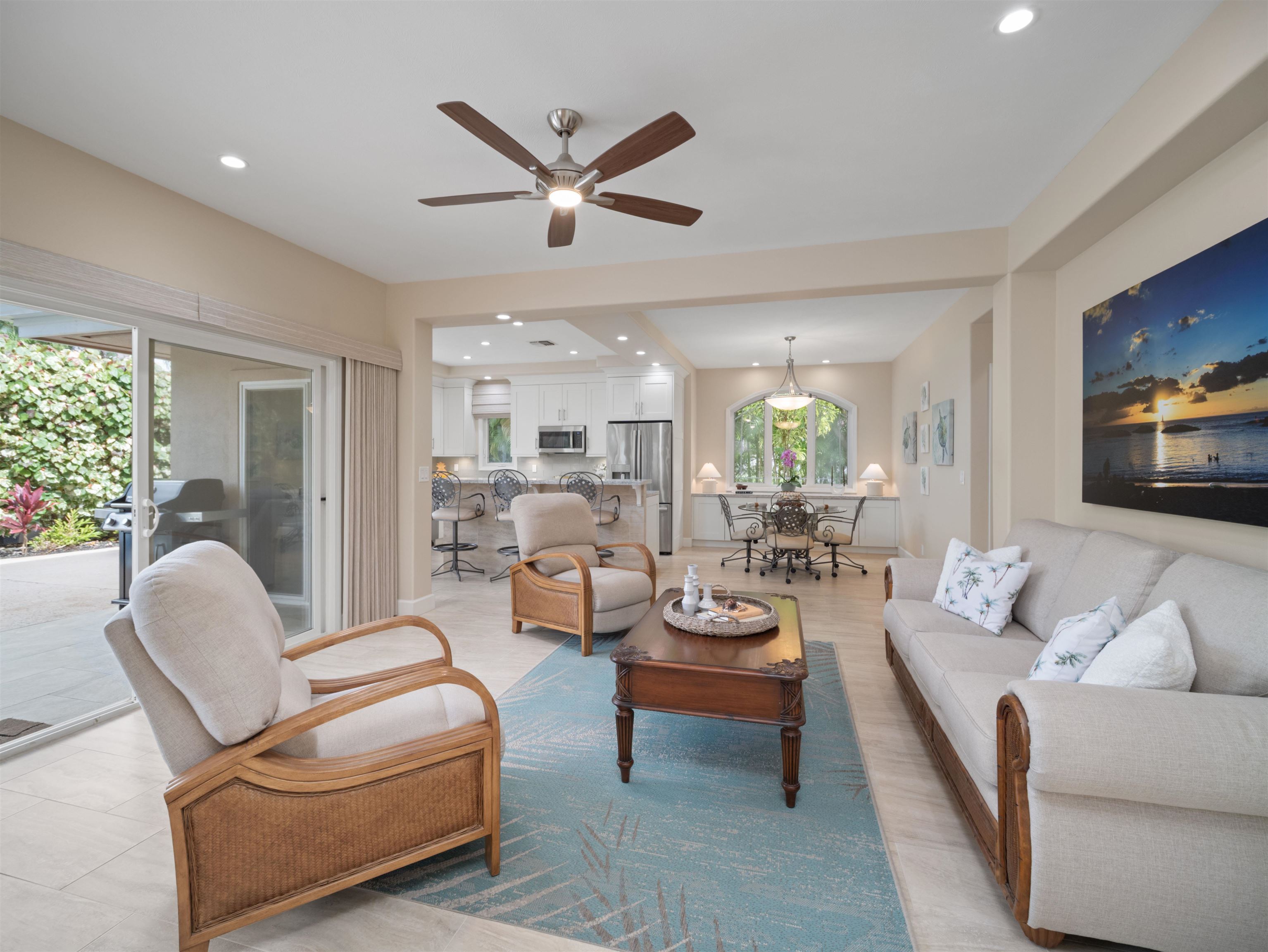 371  Pualoa Nani Pl Wailea, Wailea/Makena home - photo 12 of 49