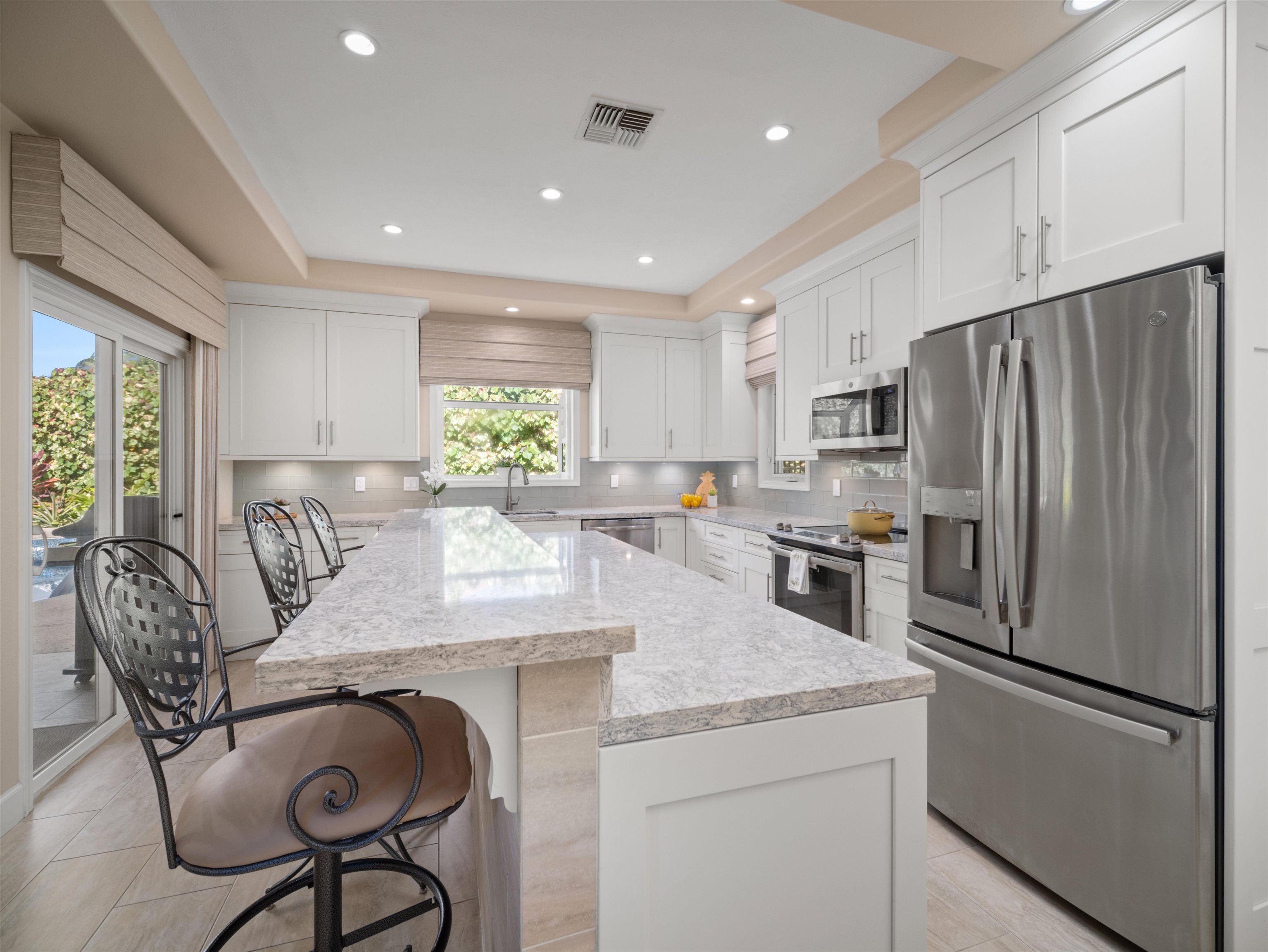 371  Pualoa Nani Pl Wailea, Wailea/Makena home - photo 14 of 49