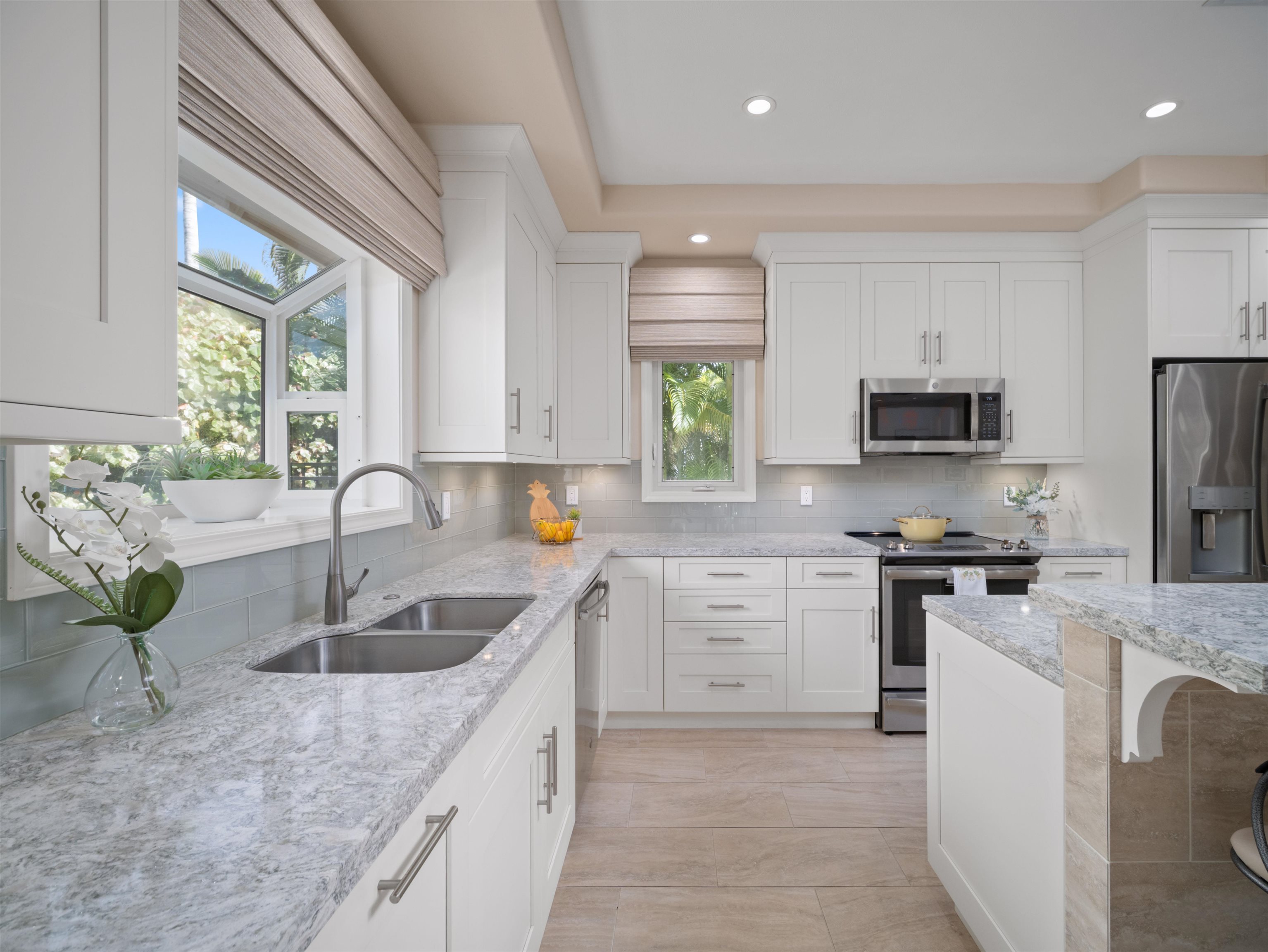 371  Pualoa Nani Pl Wailea, Wailea/Makena home - photo 16 of 49