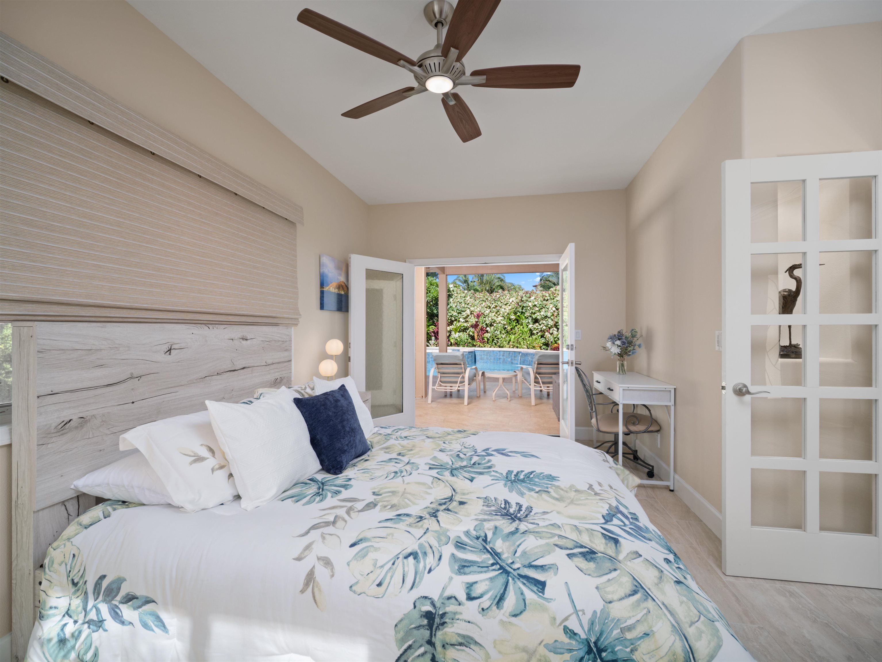 371  Pualoa Nani Pl Wailea, Wailea/Makena home - photo 18 of 49