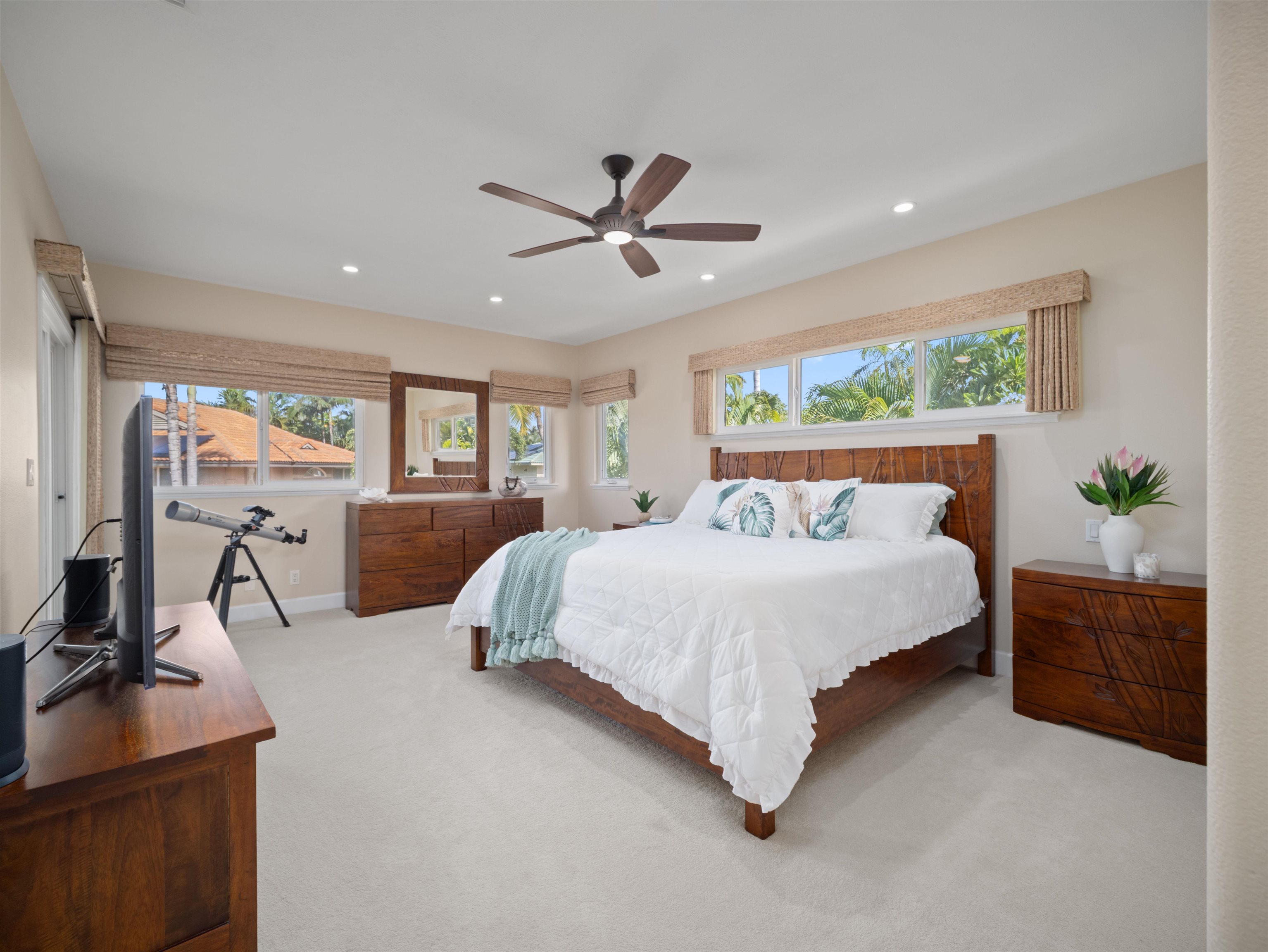 371  Pualoa Nani Pl Wailea, Wailea/Makena home - photo 24 of 49