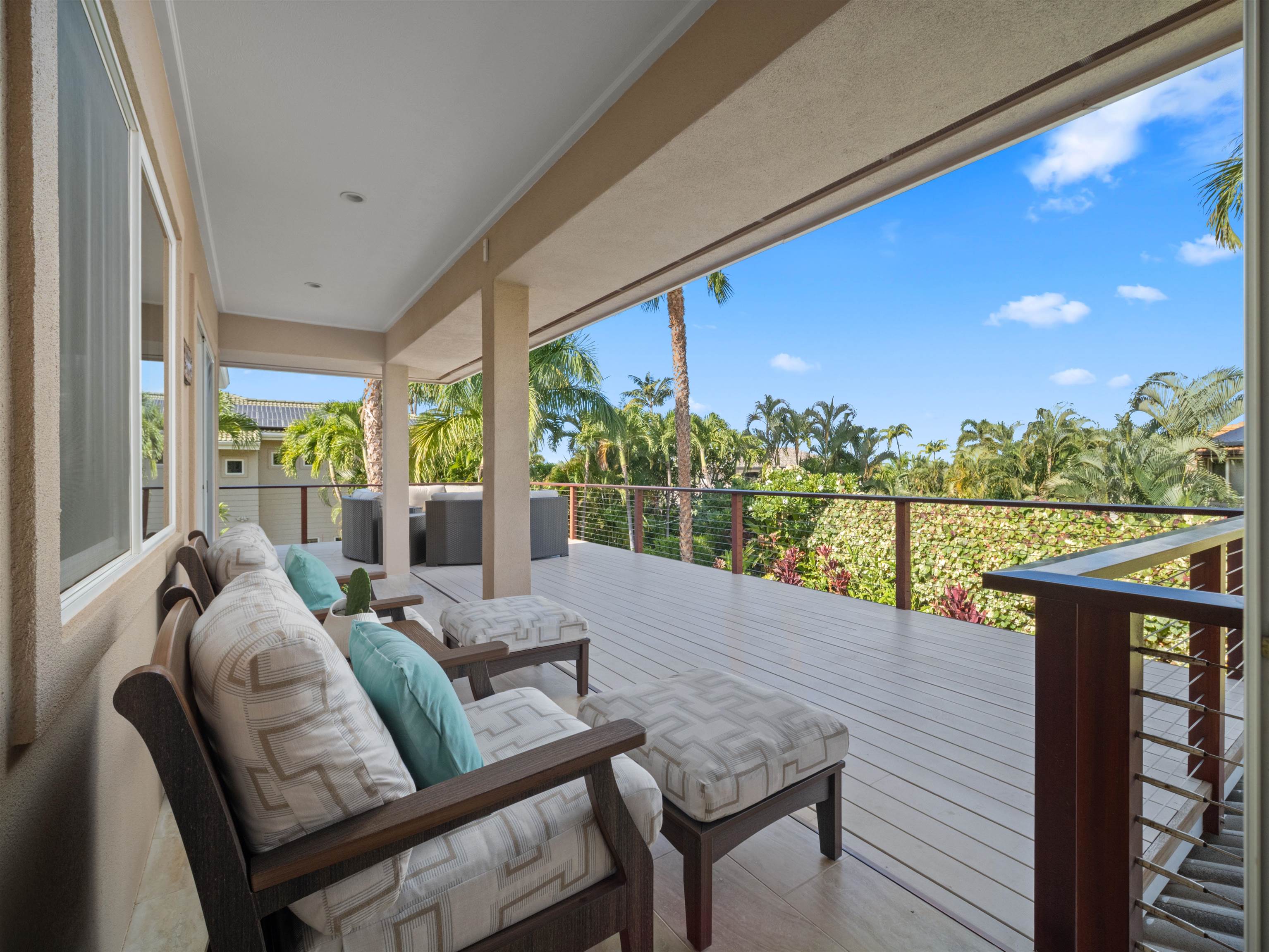 371  Pualoa Nani Pl Wailea, Wailea/Makena home - photo 28 of 49