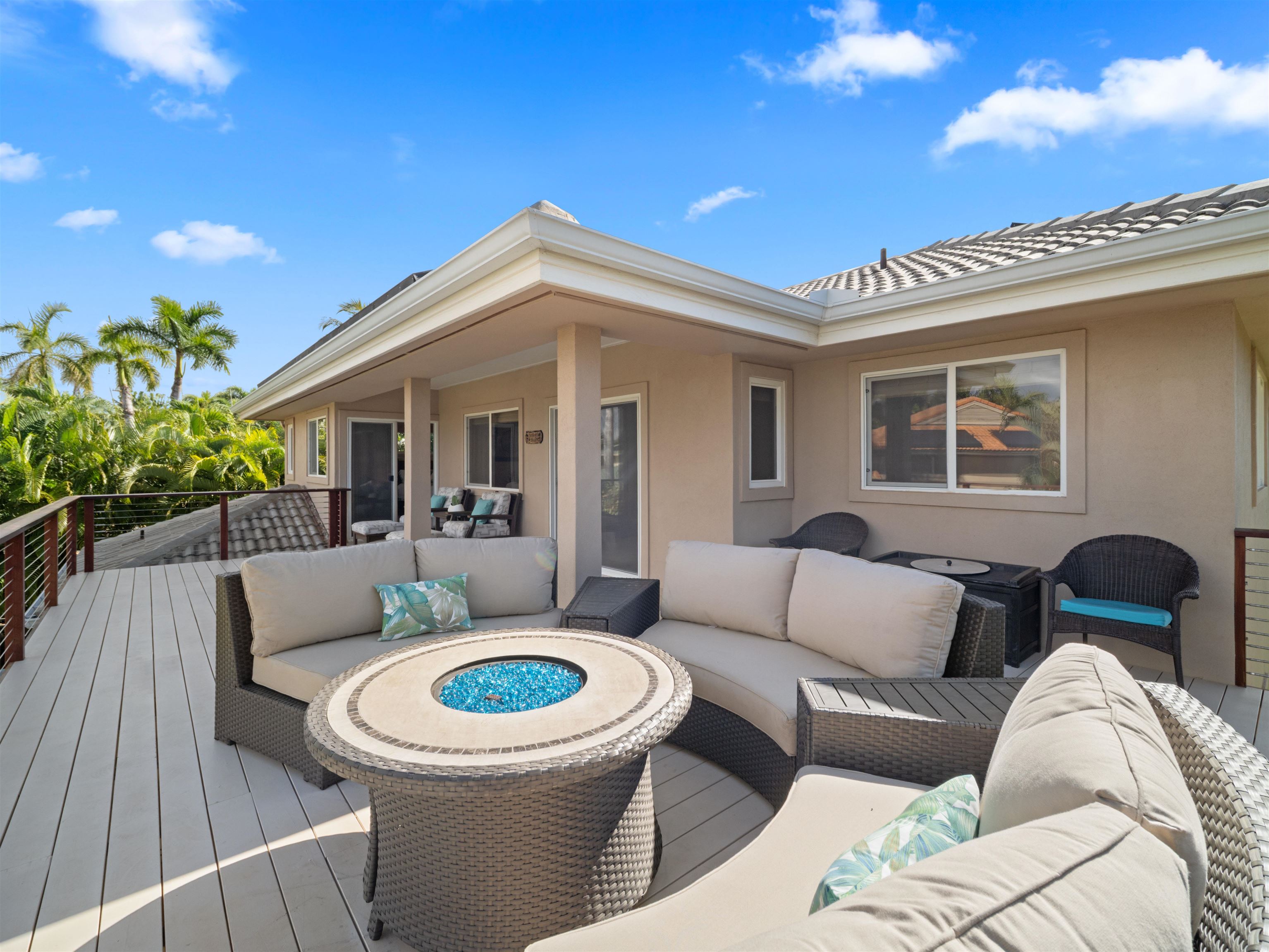 371  Pualoa Nani Pl Wailea, Wailea/Makena home - photo 29 of 49