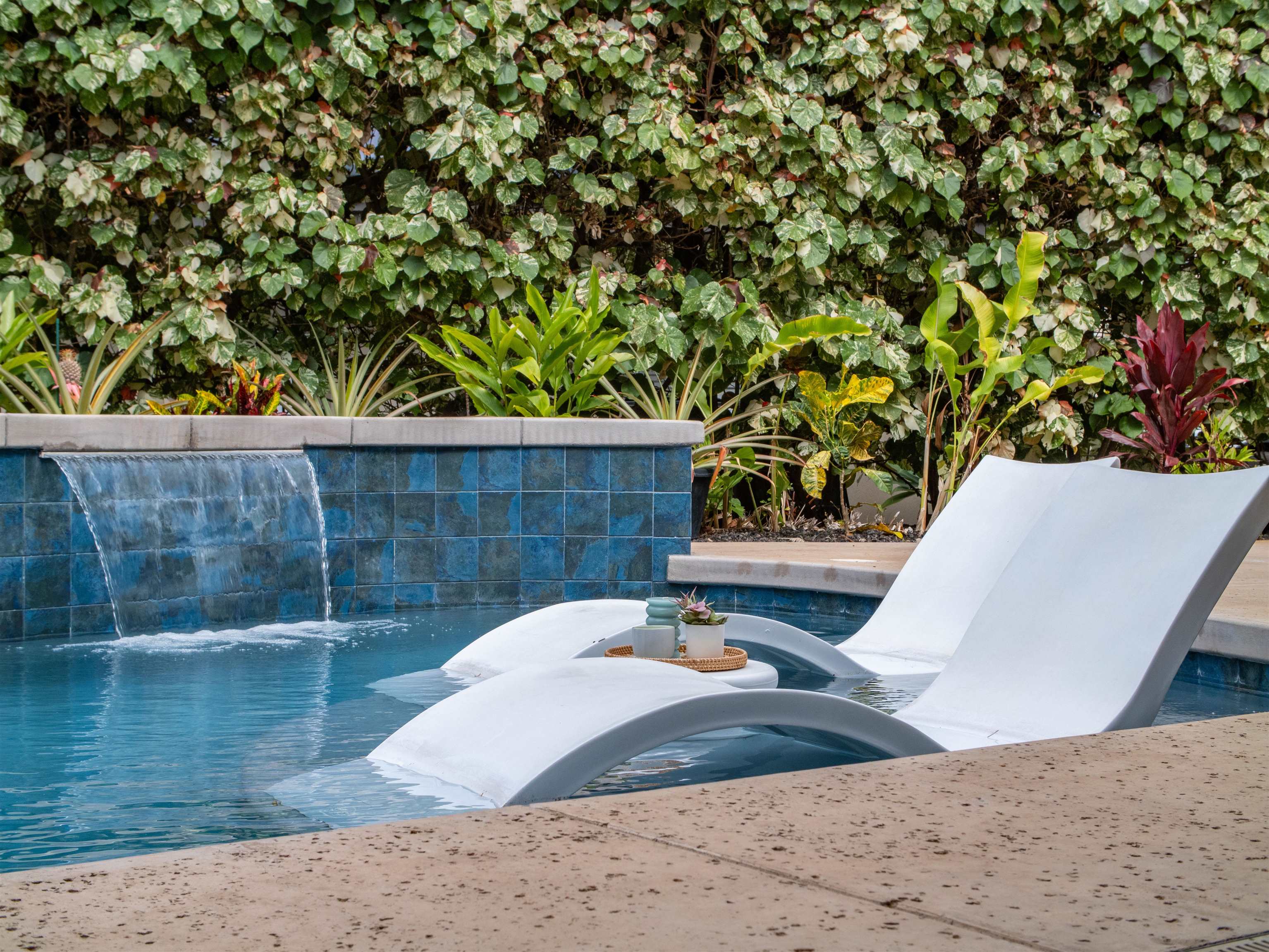 371  Pualoa Nani Pl Wailea, Wailea/Makena home - photo 4 of 49