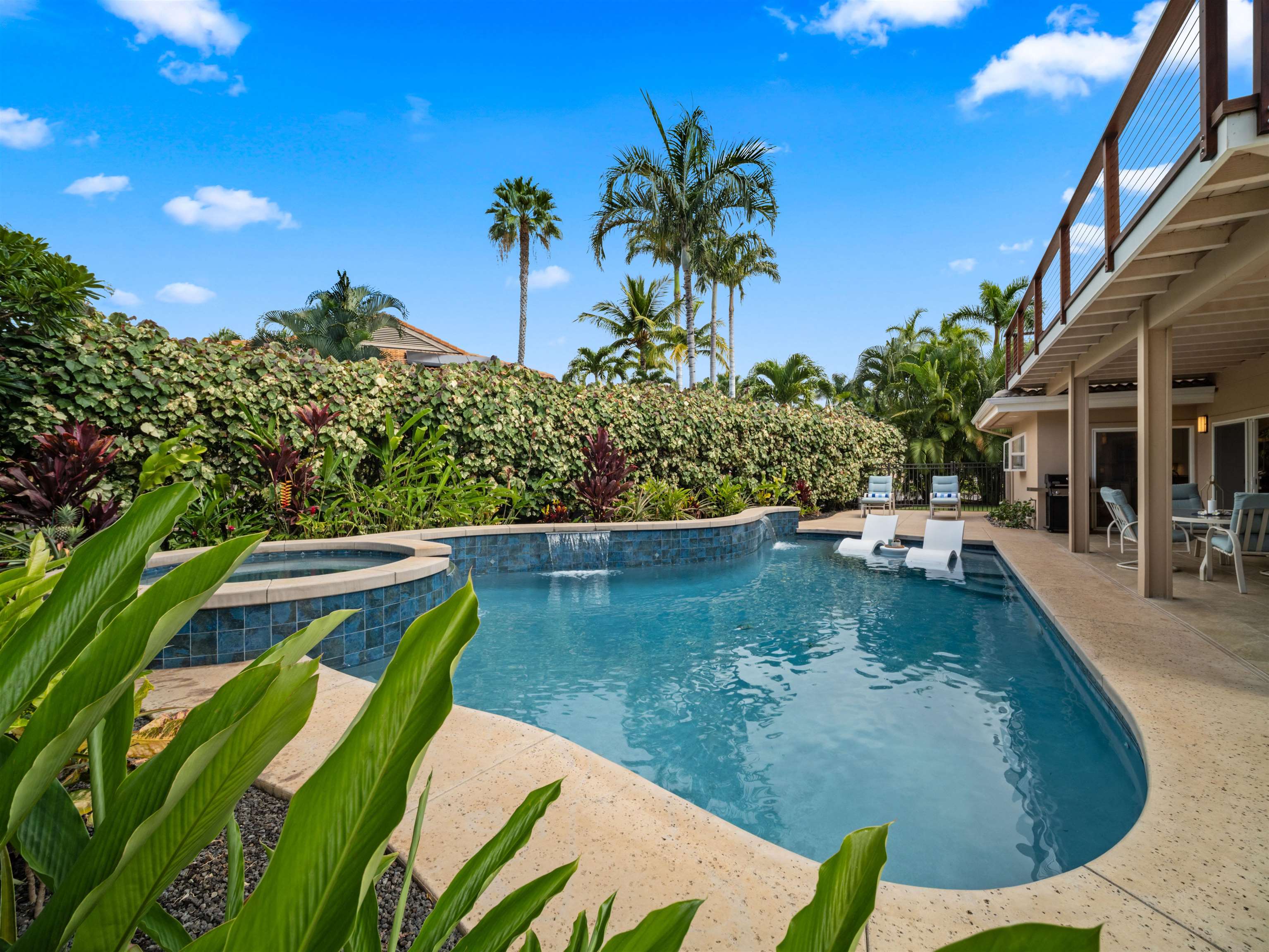 371  Pualoa Nani Pl Wailea, Wailea/Makena home - photo 43 of 49