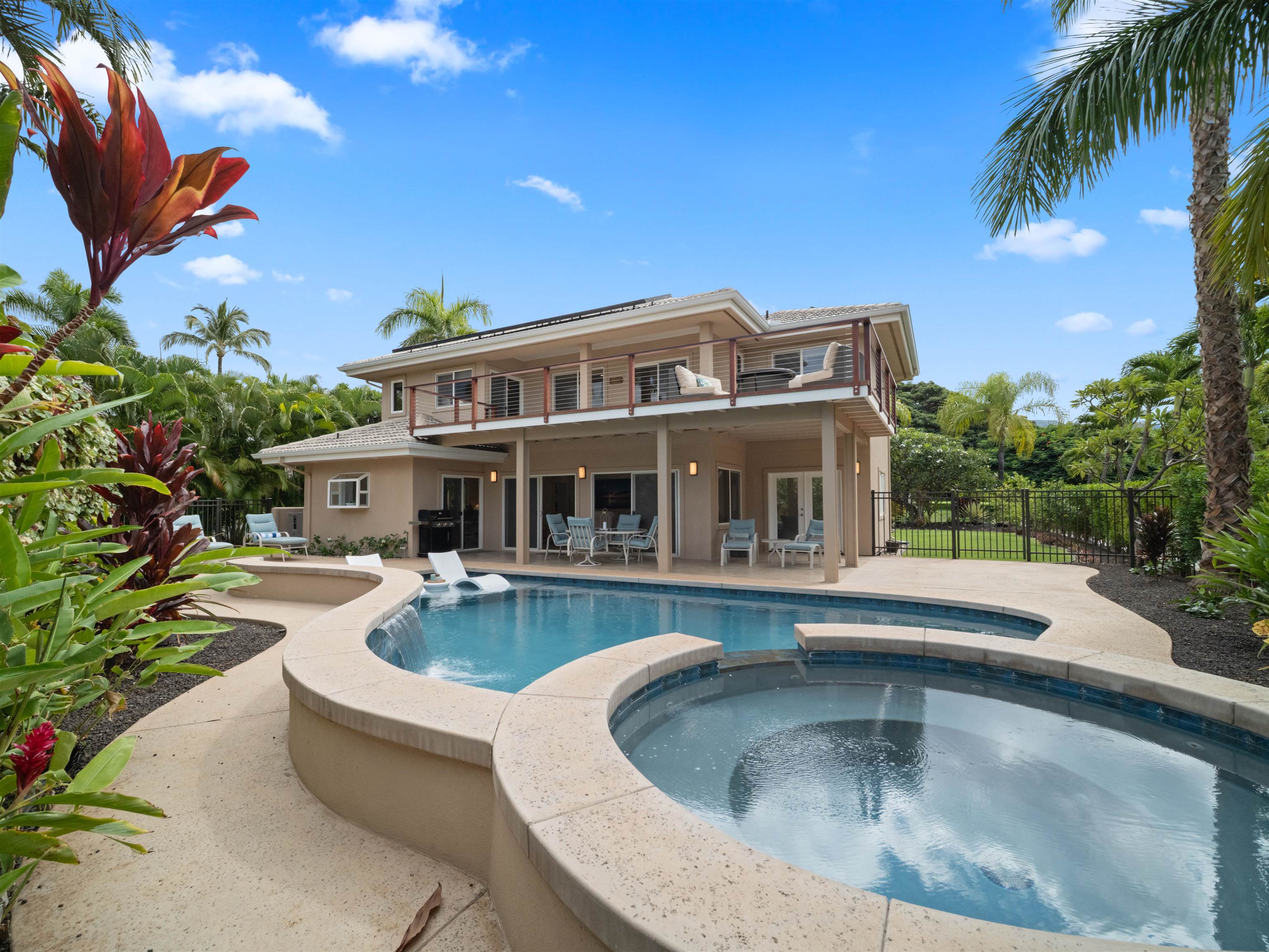 371  Pualoa Nani Pl Wailea, Wailea/Makena home - photo 44 of 49