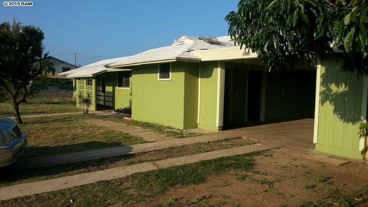 371  S Puunene Ave Kahului, Kahului home - photo 2 of 20