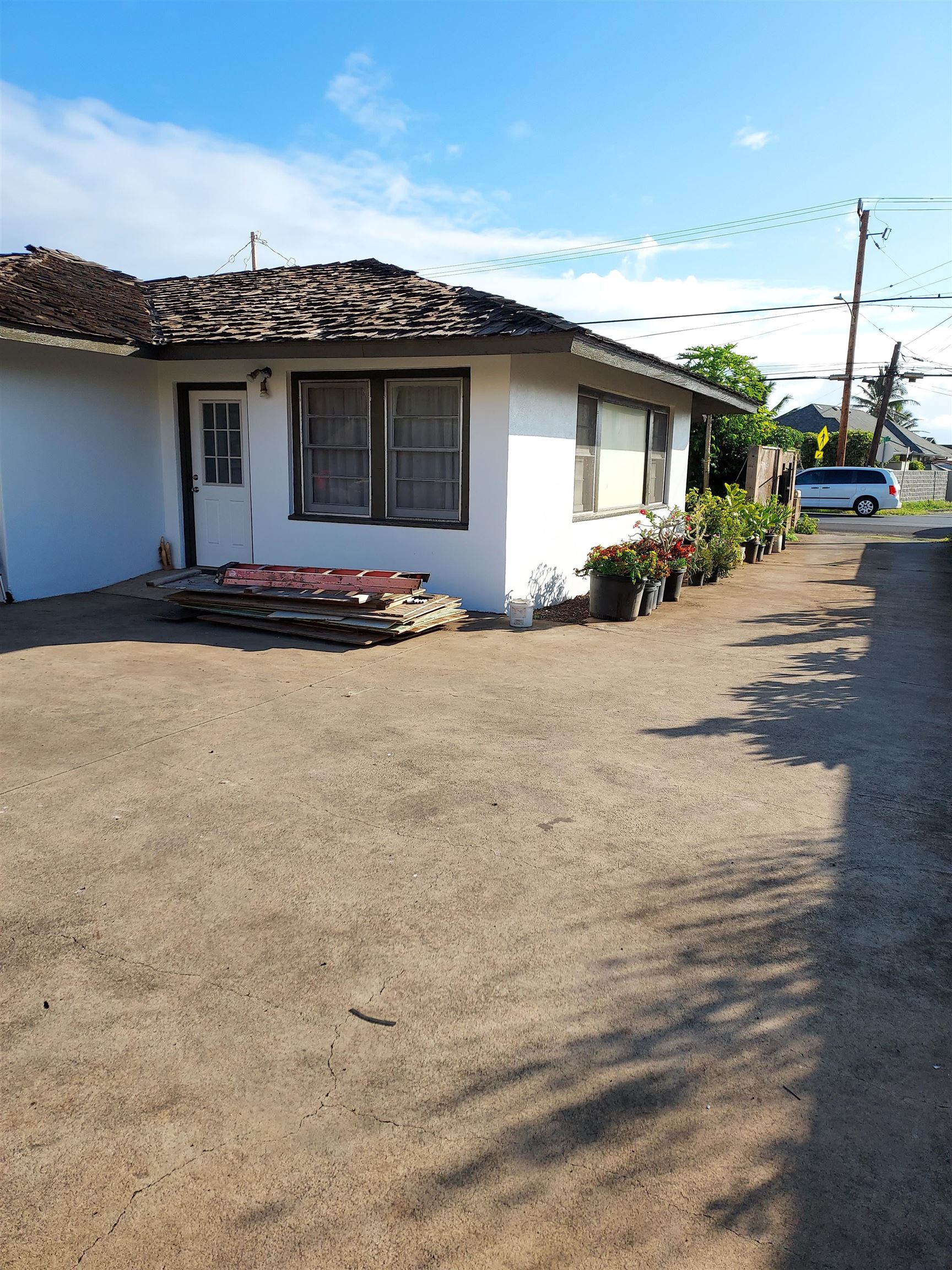 371 Waiehu Beach Rd Rd , Wailuku house for sale Paukukalo Wailuku