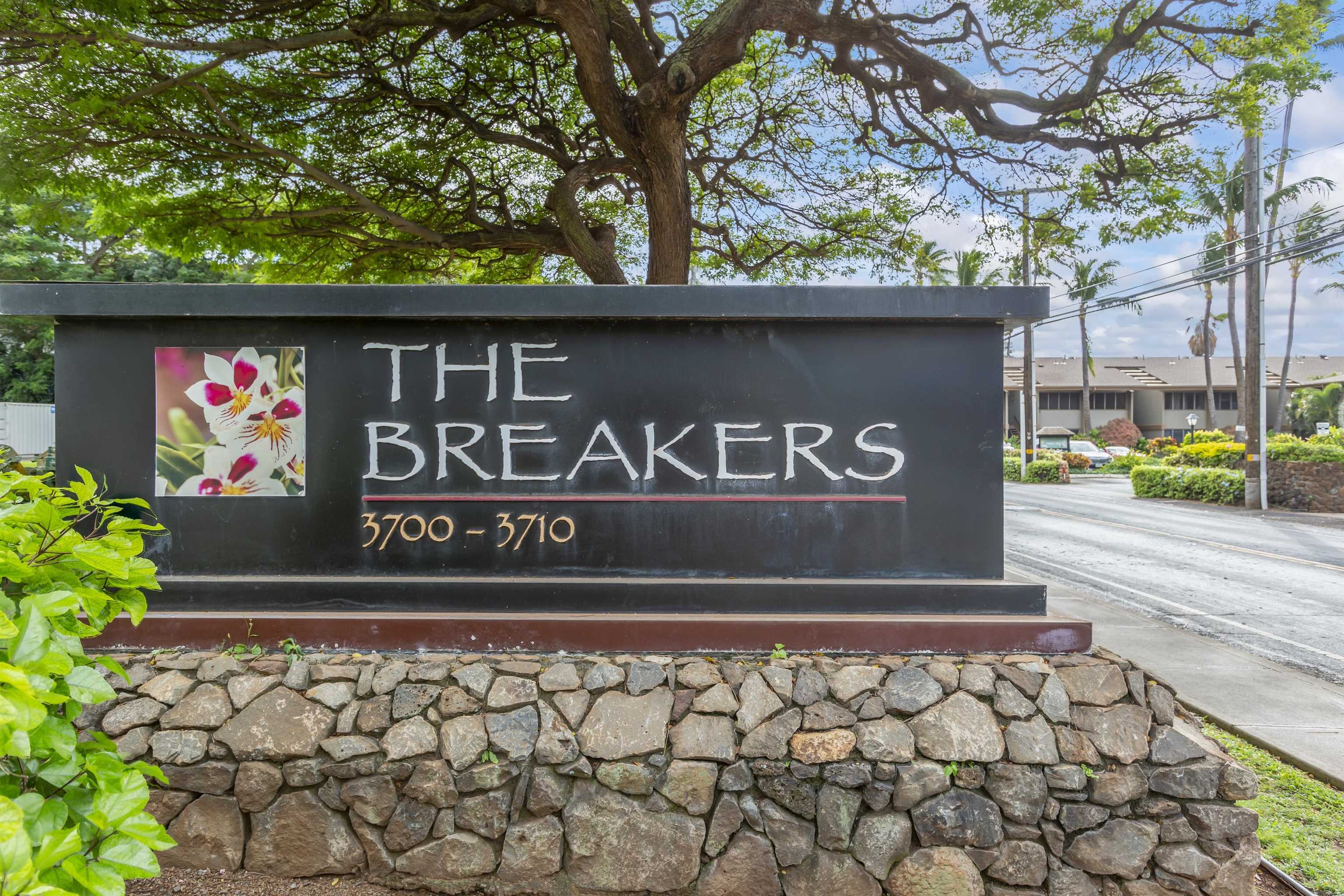 The Breakers condo # F-40, Lahaina, Hawaii - photo 29 of 38