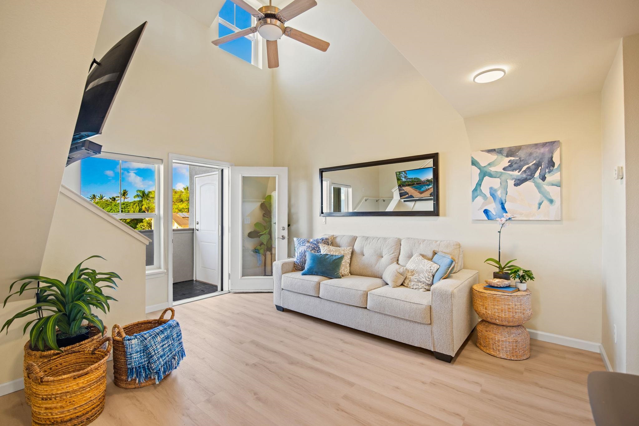 The Breakers condo # F40, Lahaina, Hawaii - photo 3 of 49