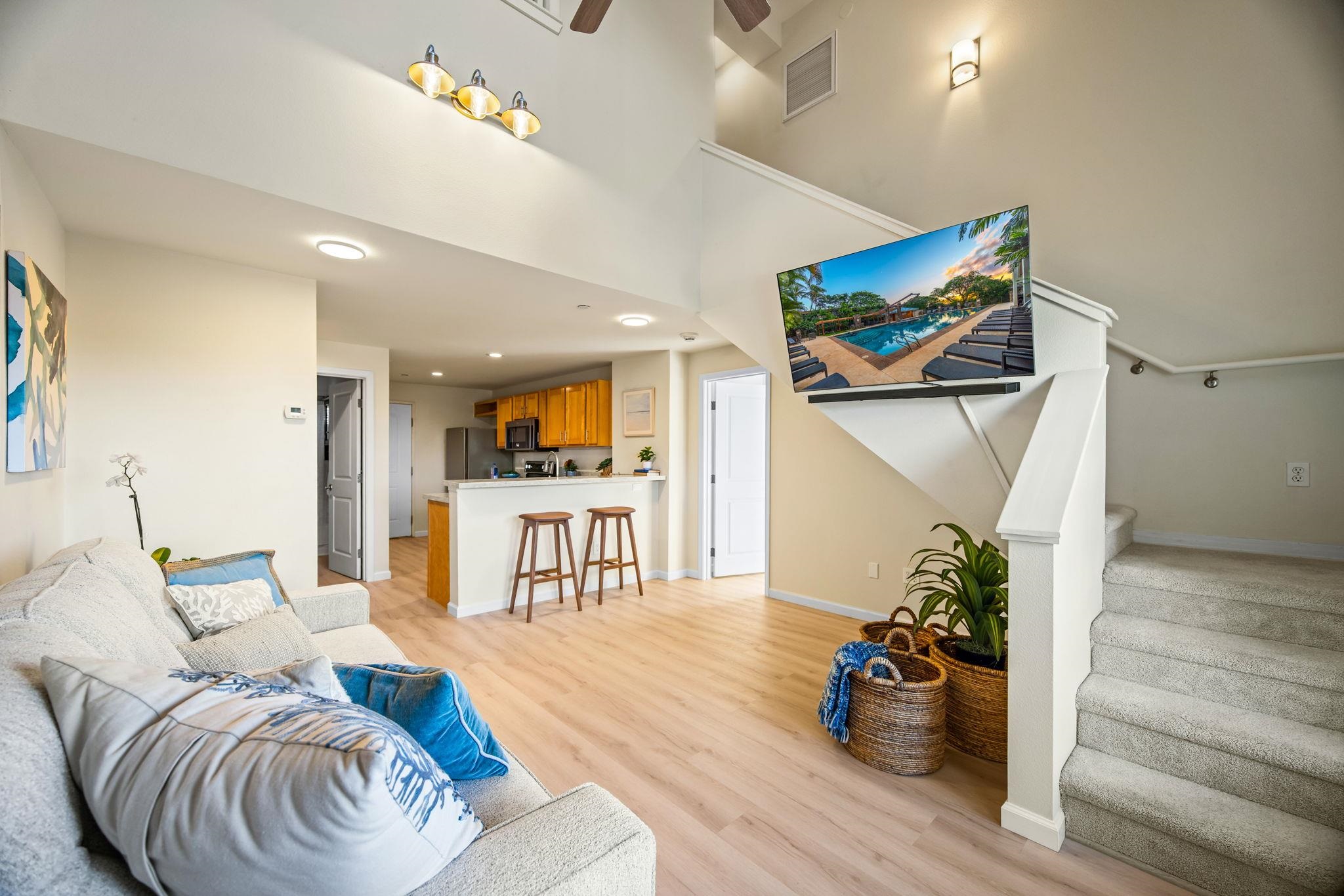 The Breakers condo # F40, Lahaina, Hawaii - photo 23 of 49