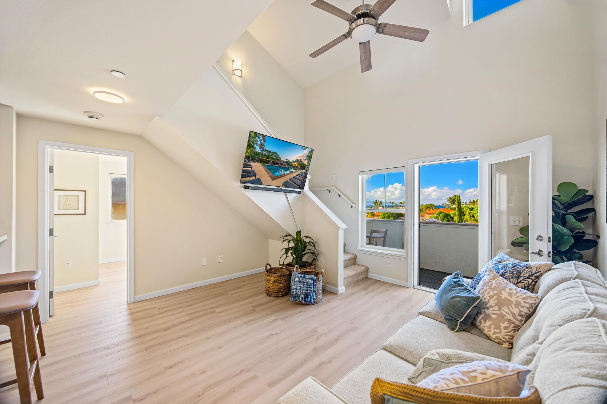 The Breakers condo # F40, Lahaina, Hawaii - photo 4 of 49