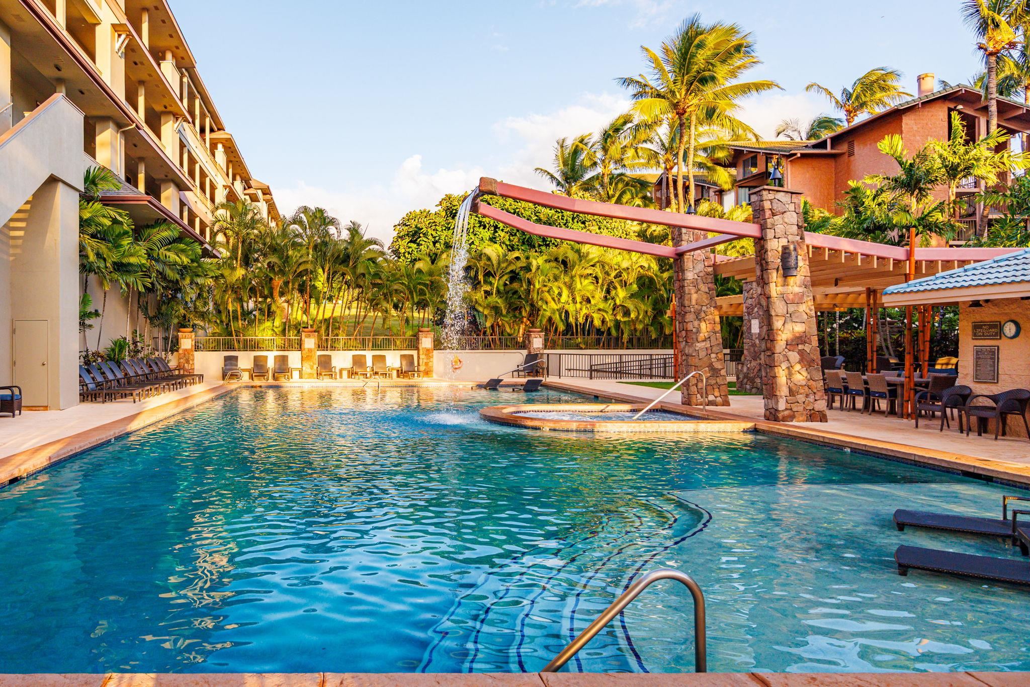 The Breakers condo # F40, Lahaina, Hawaii - photo 33 of 49