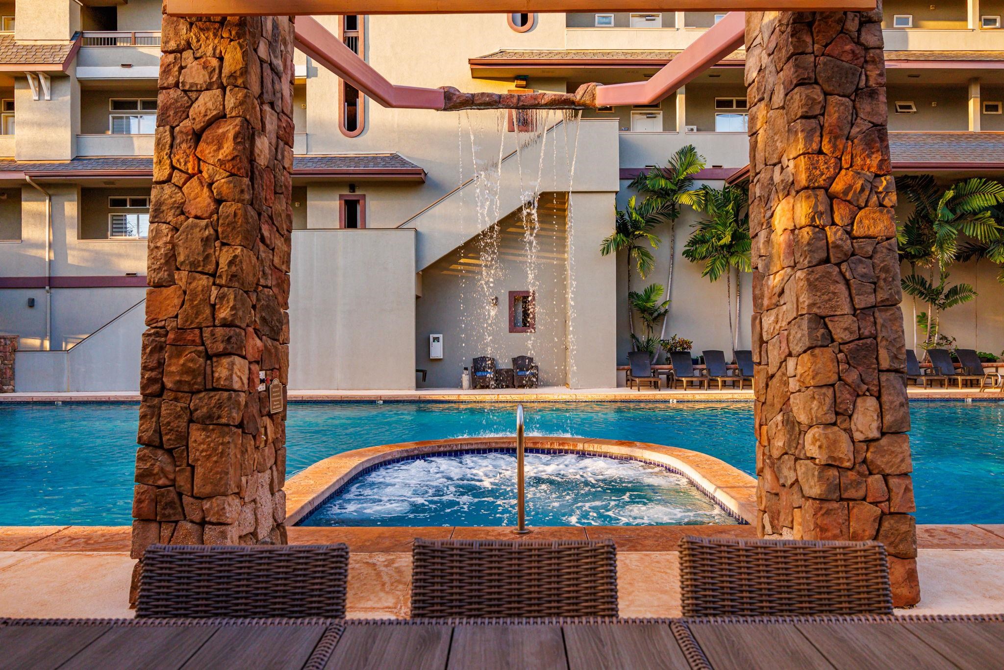 The Breakers condo # F40, Lahaina, Hawaii - photo 34 of 49