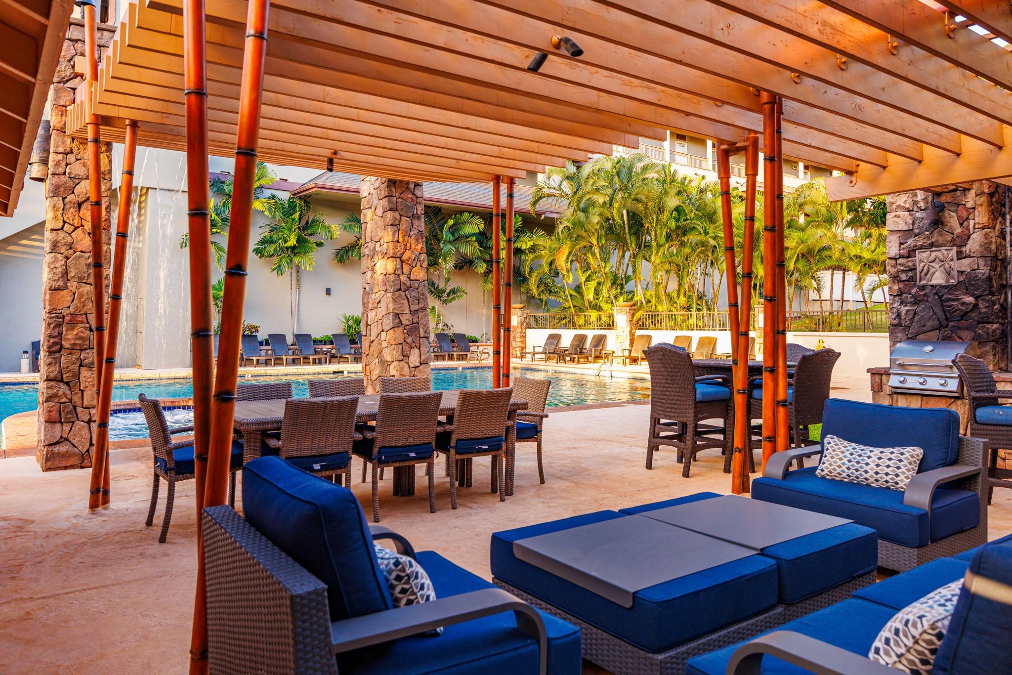 The Breakers condo # F40, Lahaina, Hawaii - photo 35 of 49