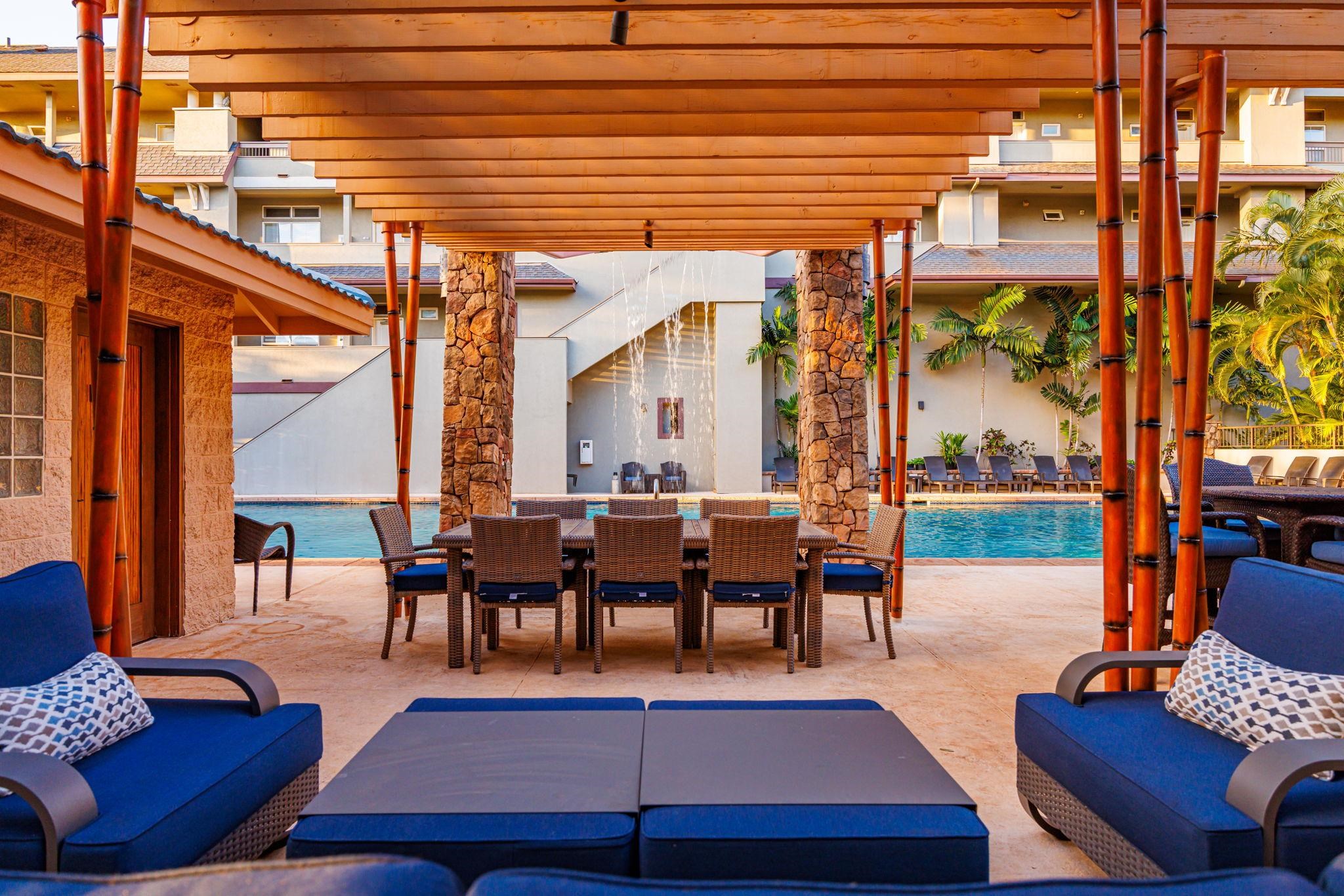 The Breakers condo # F40, Lahaina, Hawaii - photo 36 of 49