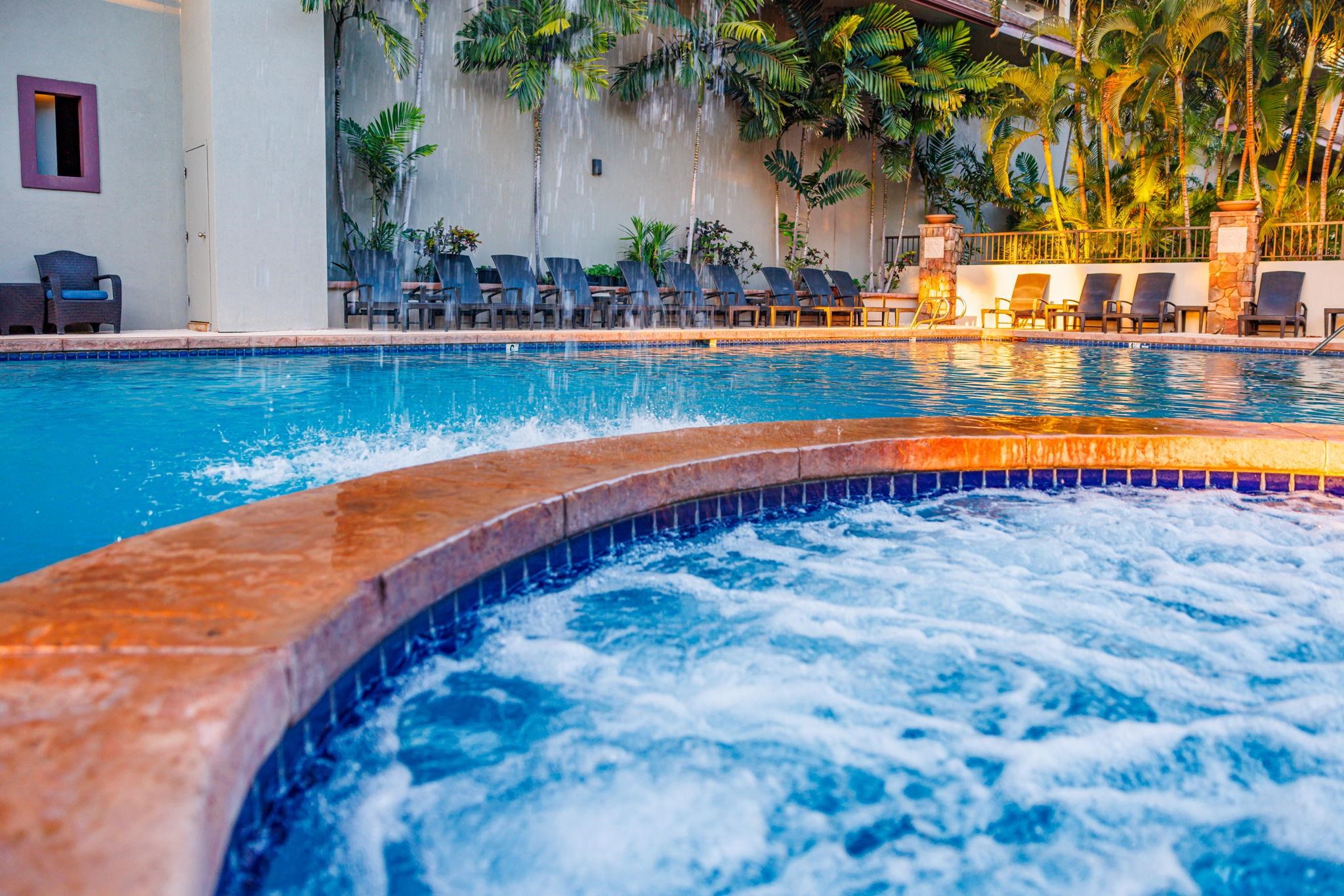 The Breakers condo # F40, Lahaina, Hawaii - photo 37 of 49