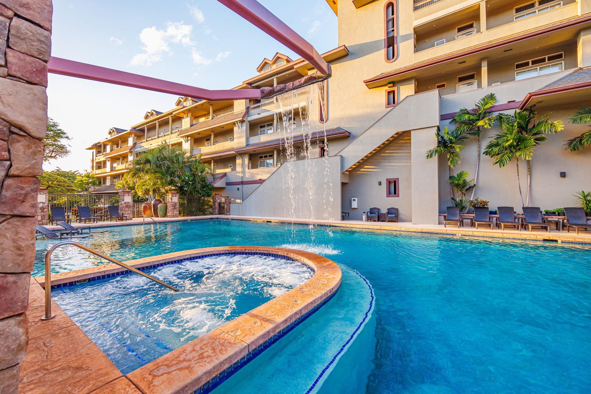 The Breakers condo # F40, Lahaina, Hawaii - photo 38 of 49