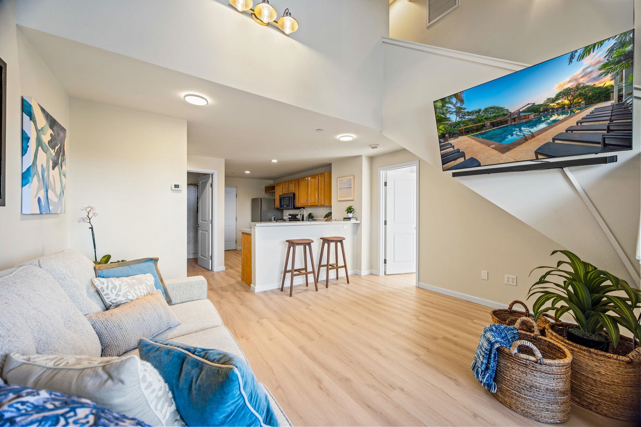 The Breakers condo # F40, Lahaina, Hawaii - photo 5 of 49