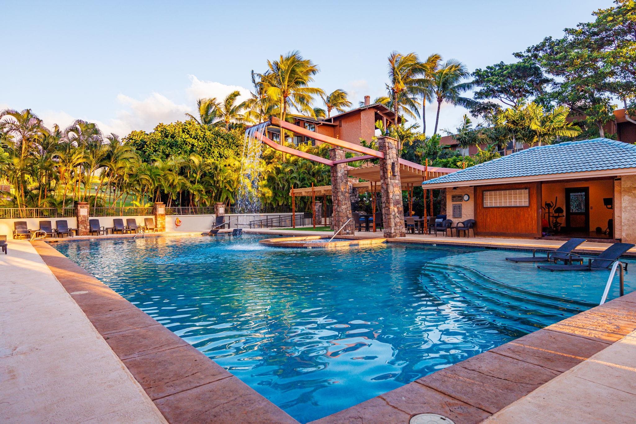 The Breakers condo # F40, Lahaina, Hawaii - photo 42 of 49