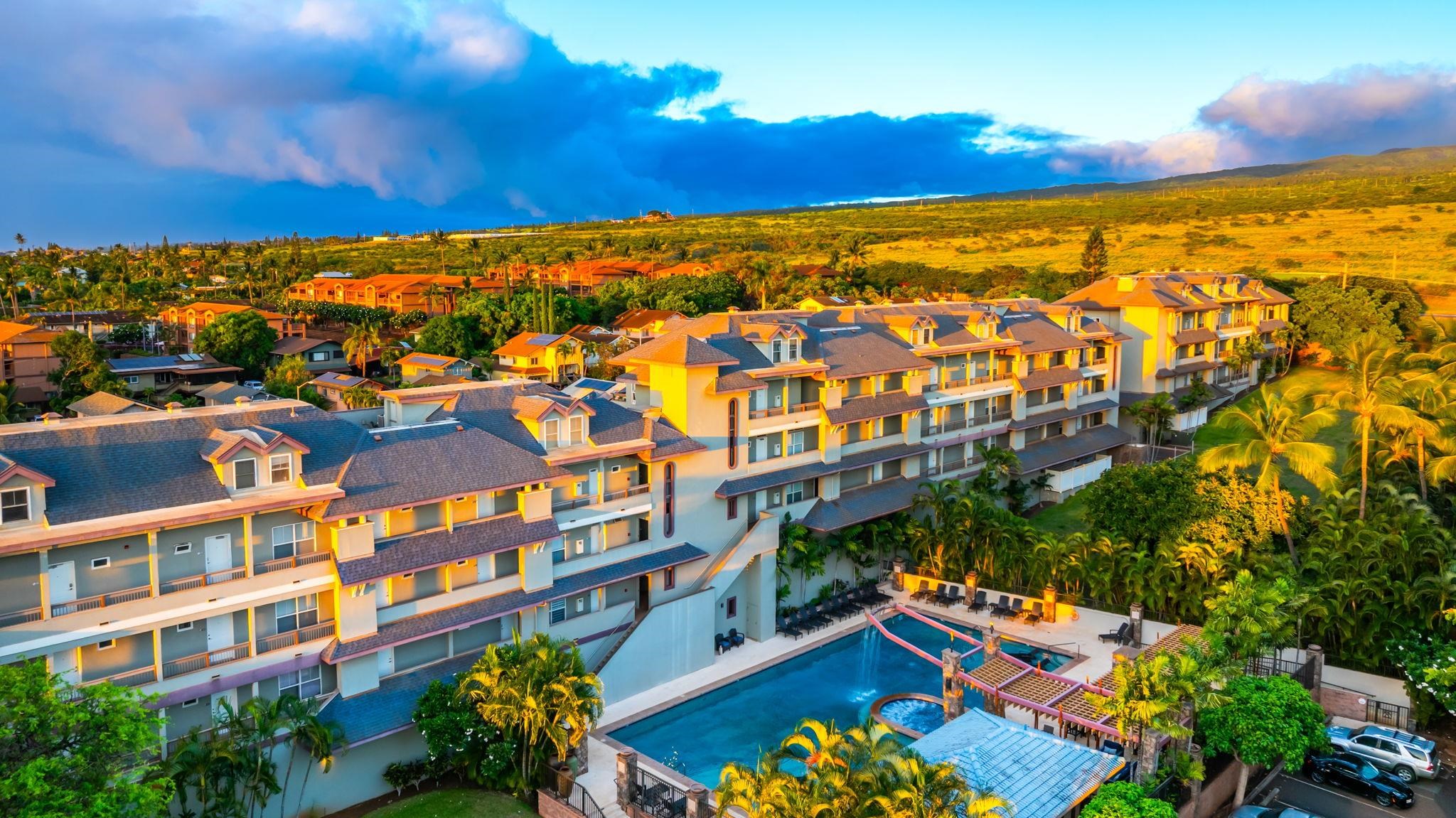 The Breakers condo # F40, Lahaina, Hawaii - photo 45 of 49