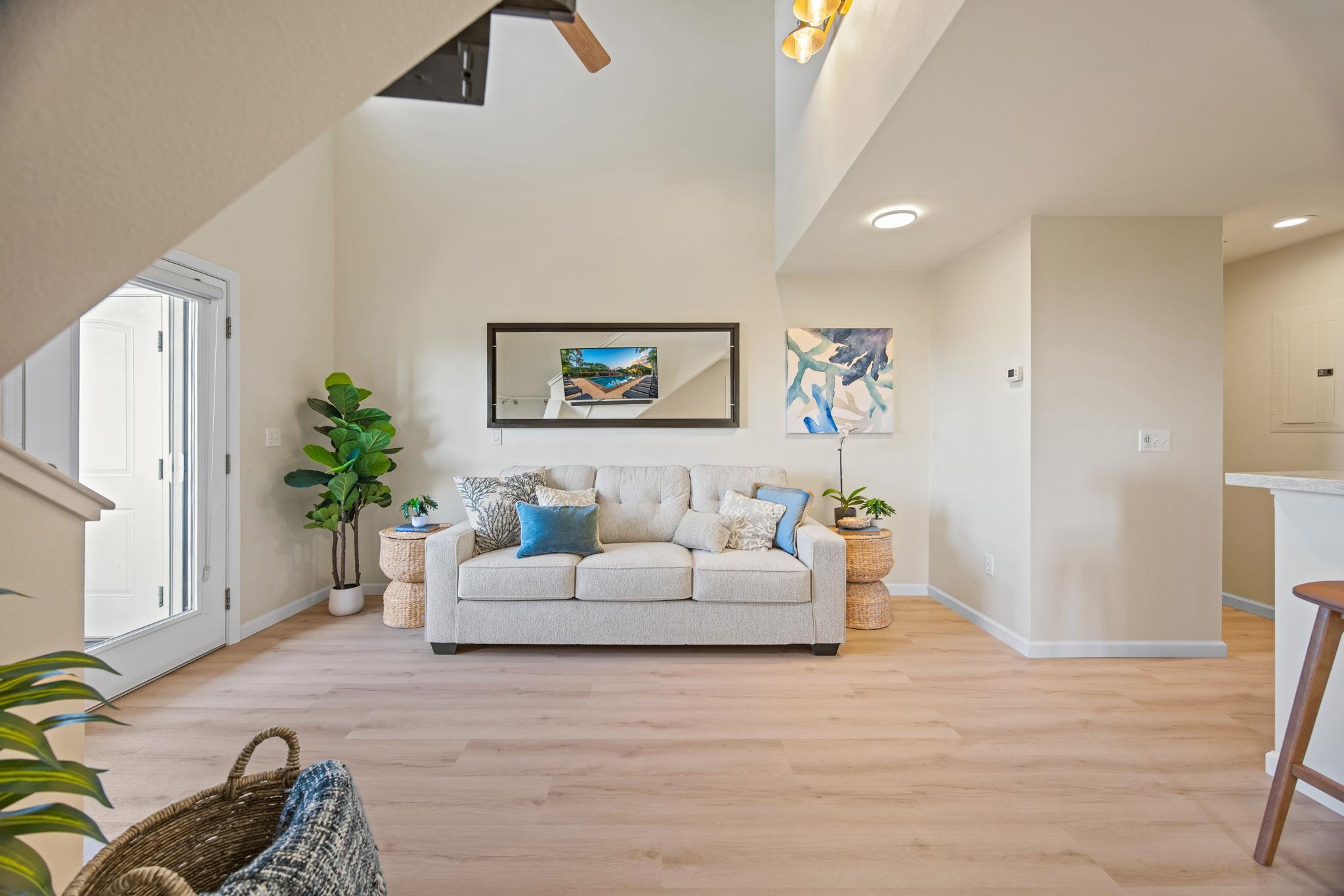 The Breakers condo # F40, Lahaina, Hawaii - photo 6 of 49