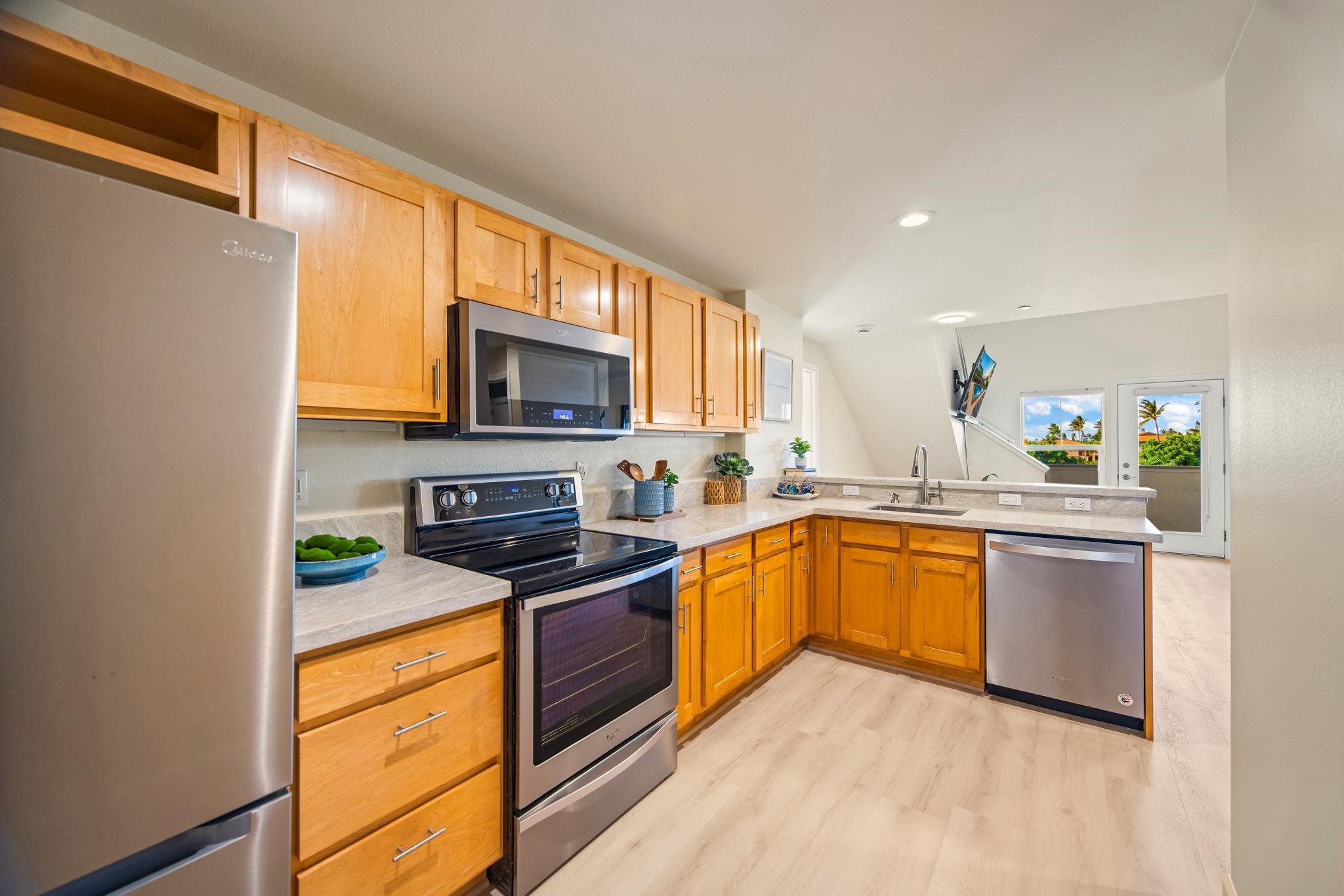 The Breakers condo # F40, Lahaina, Hawaii - photo 9 of 49