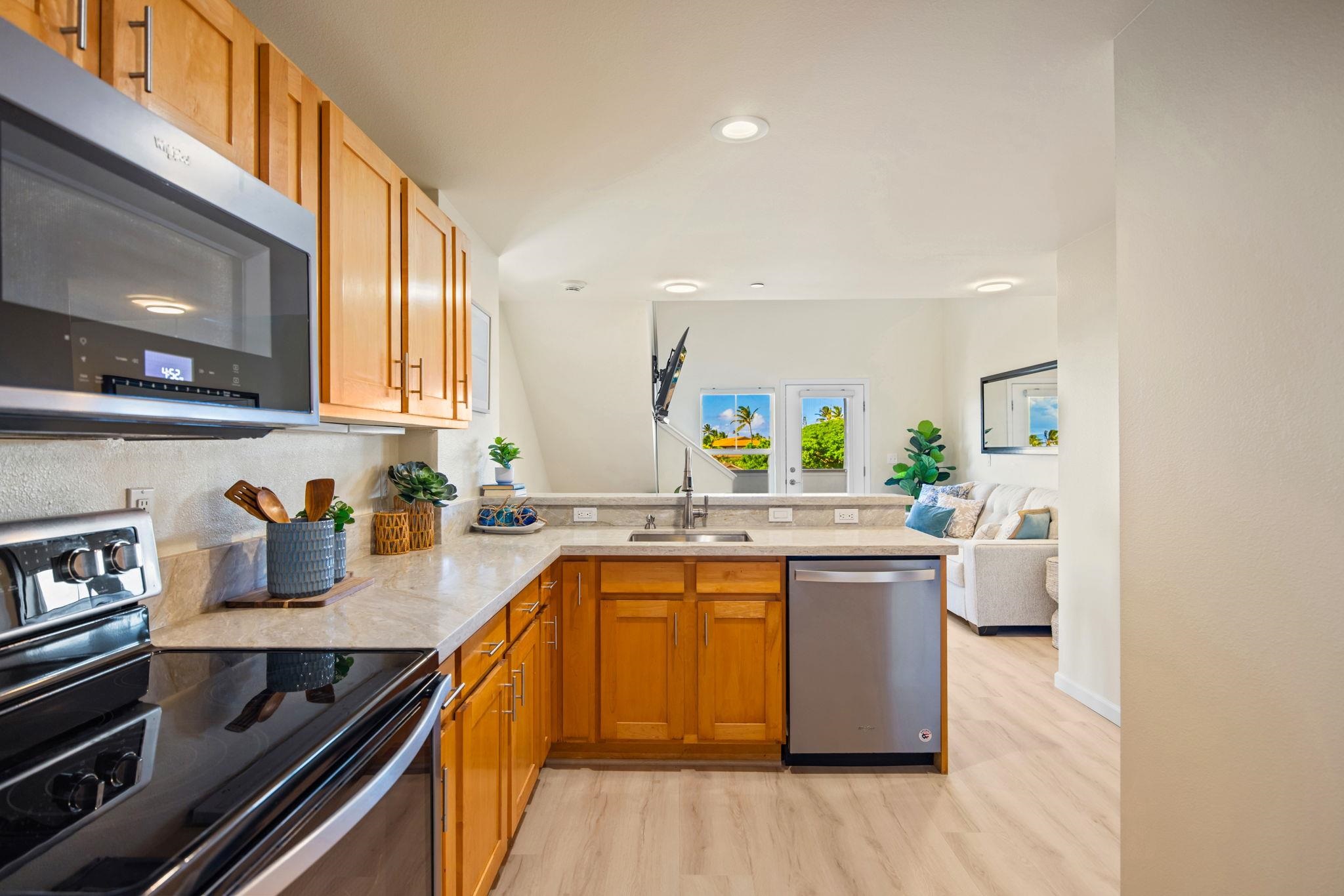 The Breakers condo # F40, Lahaina, Hawaii - photo 10 of 49