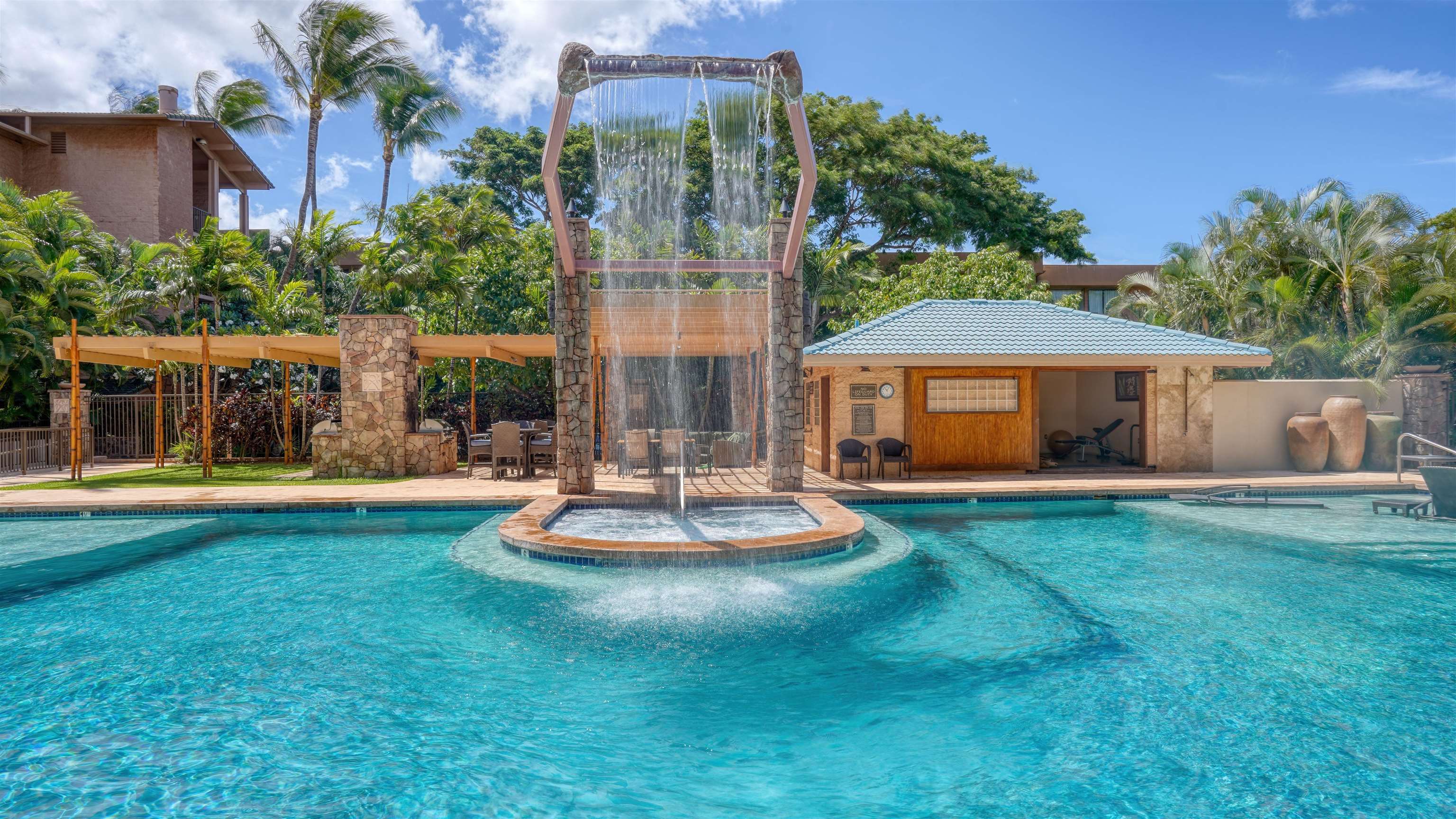 The Breakers condo # F44, Lahaina, Hawaii - photo 31 of 41